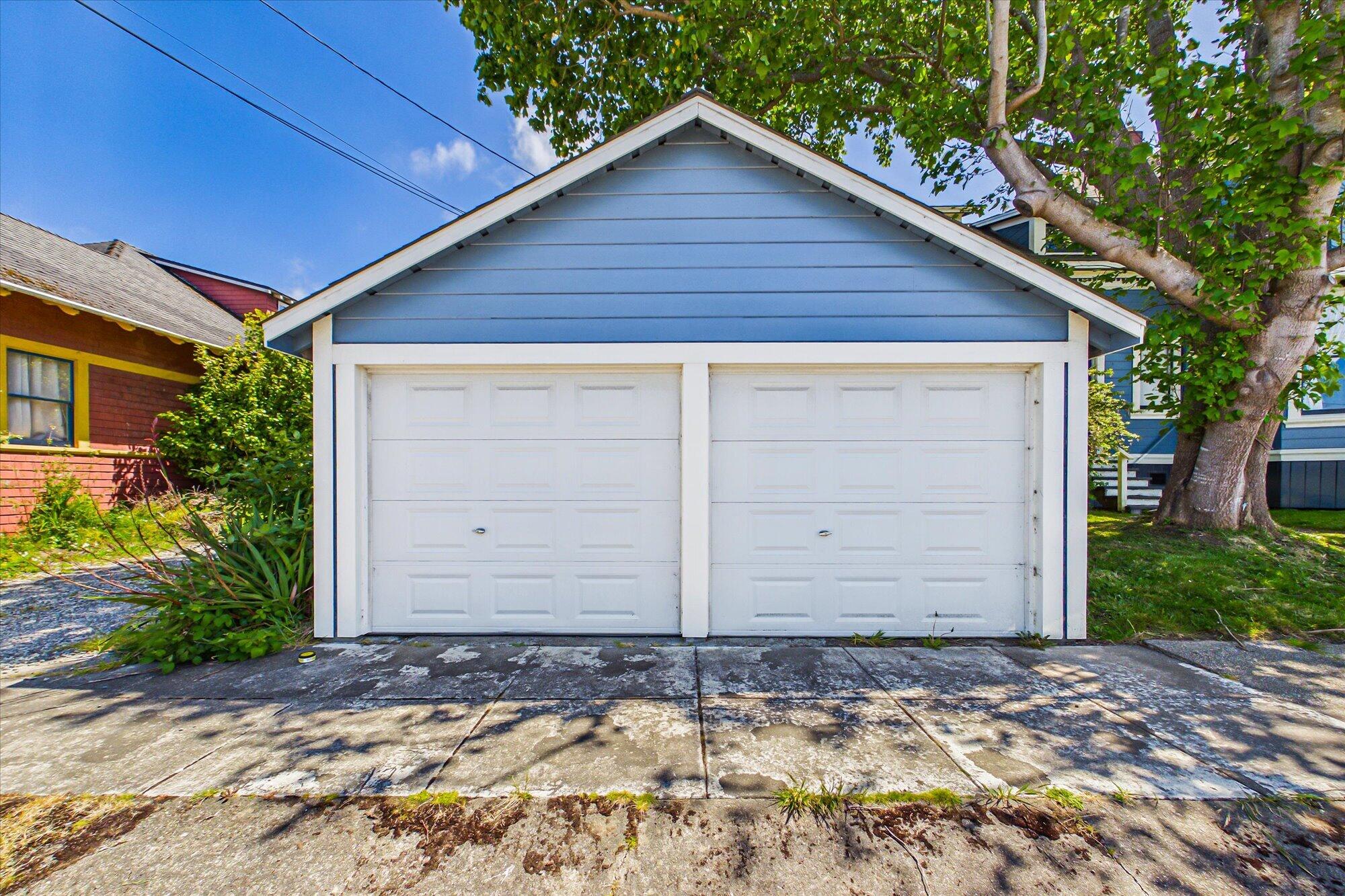 1603 I Street