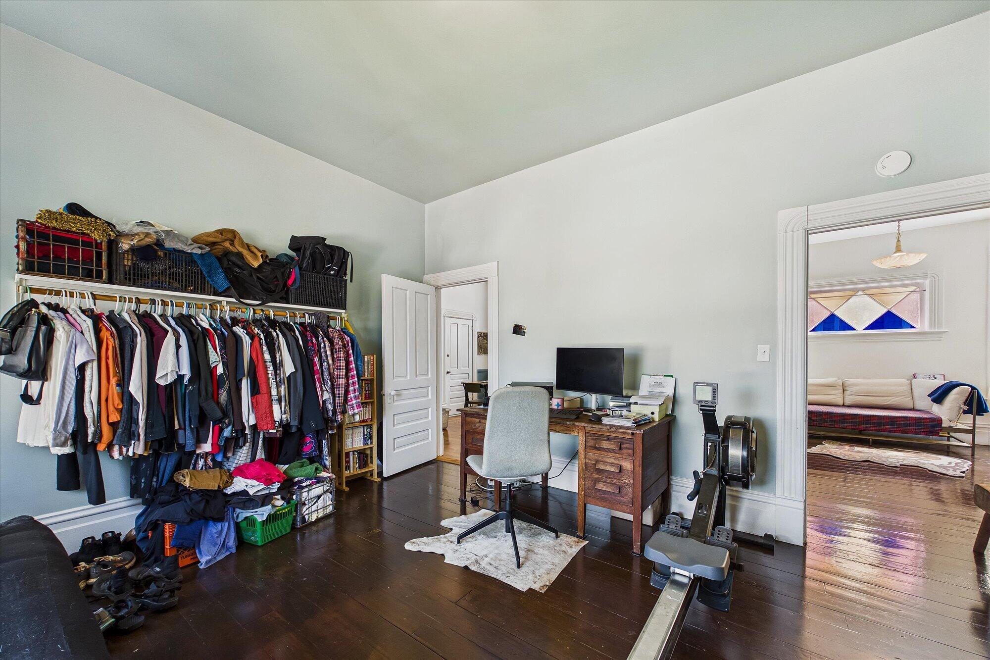 1603 I Street
