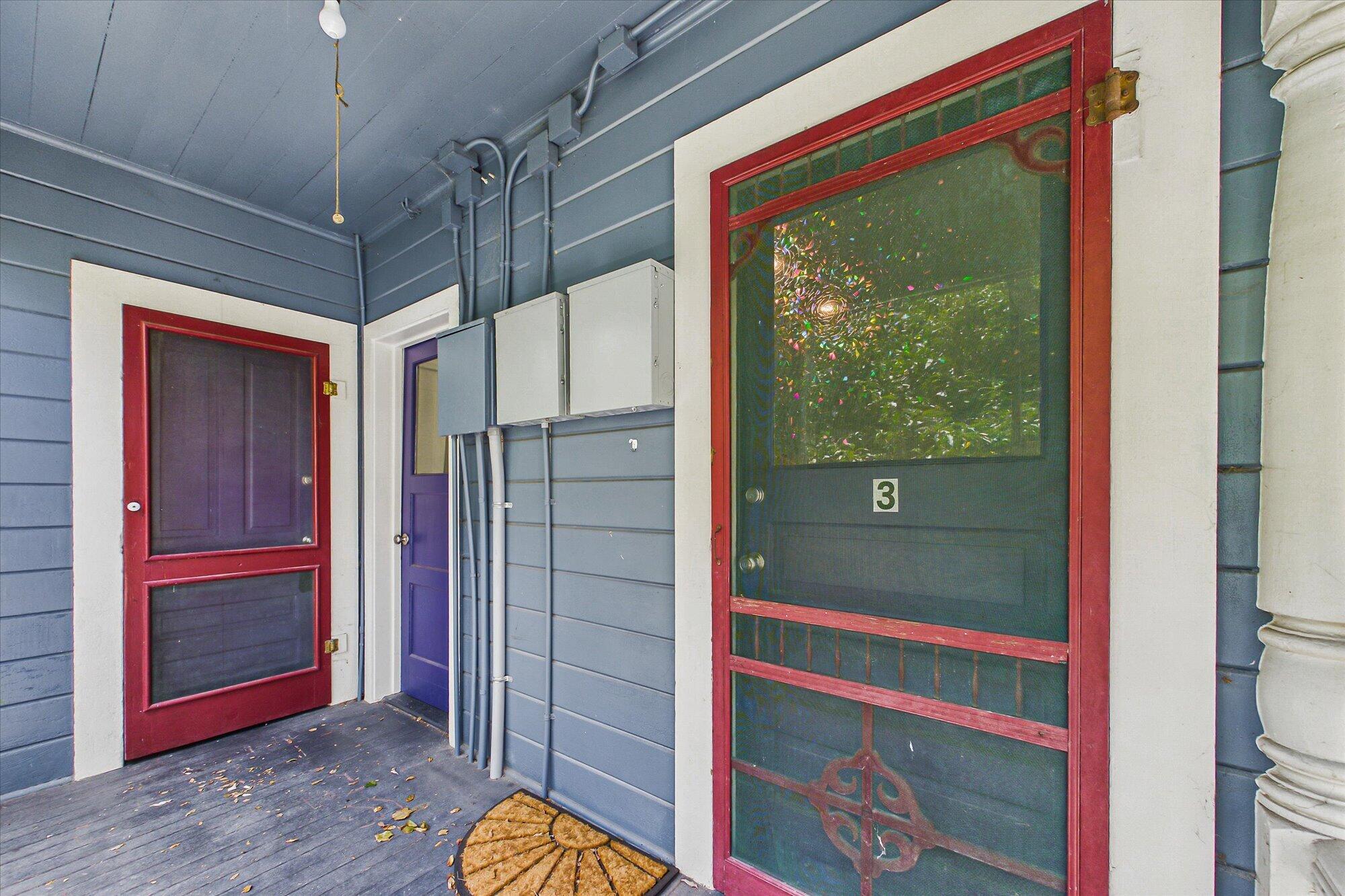 1603 I Street