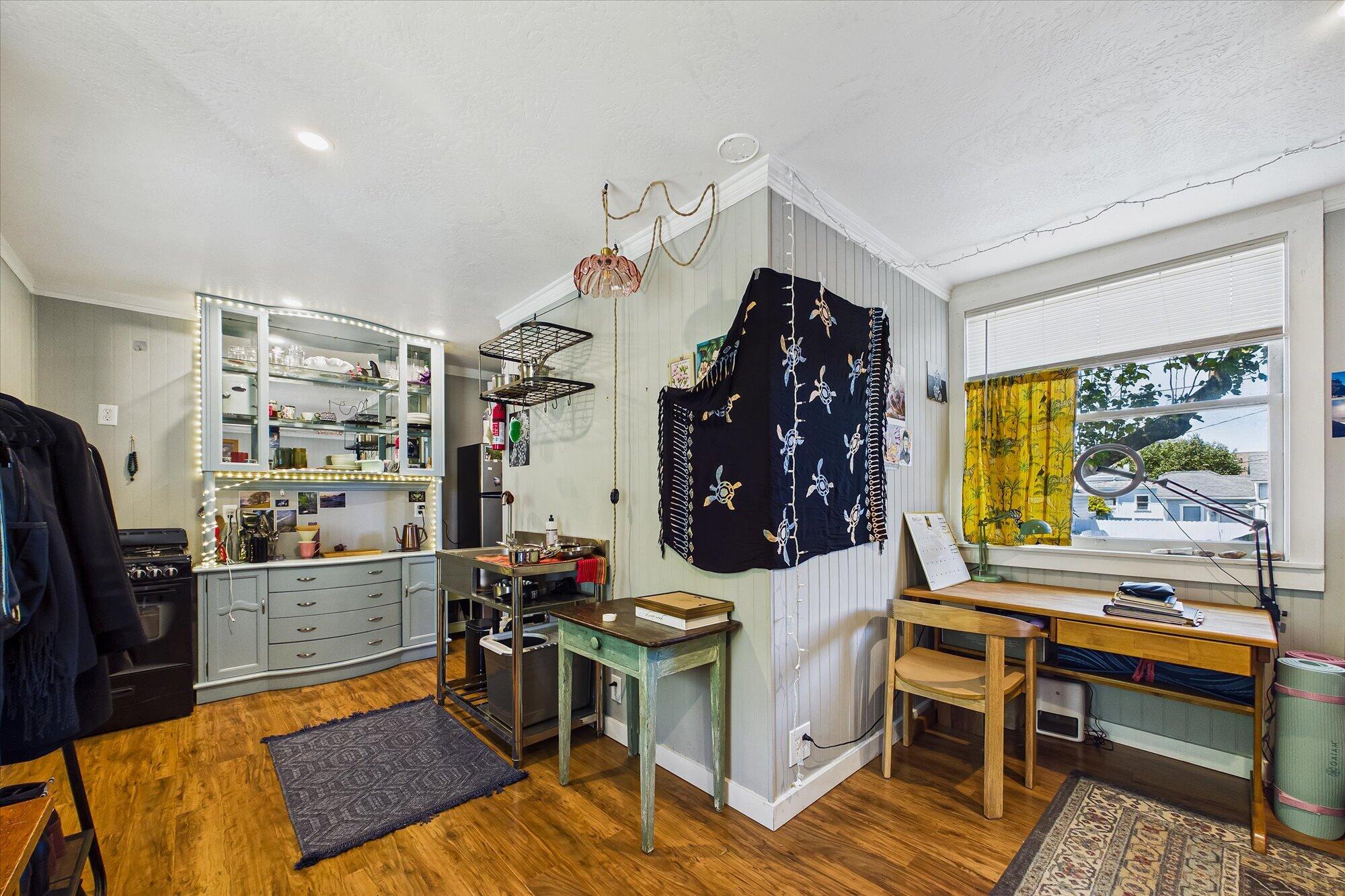 1603 I Street