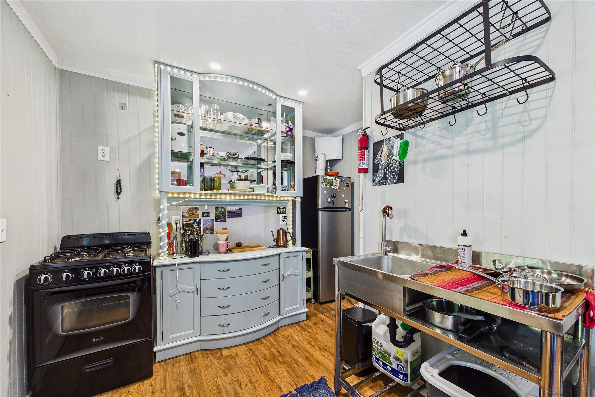 1603 I Street