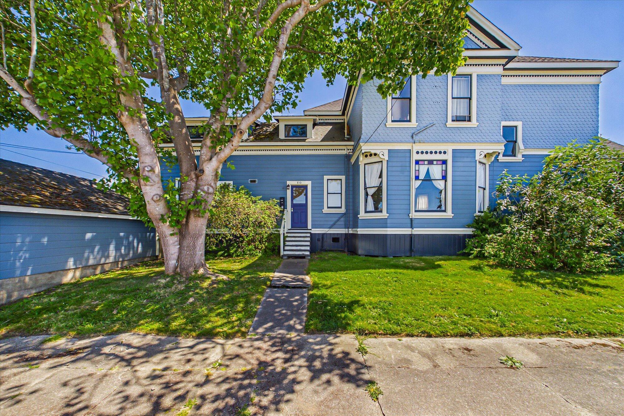 1603 I Street