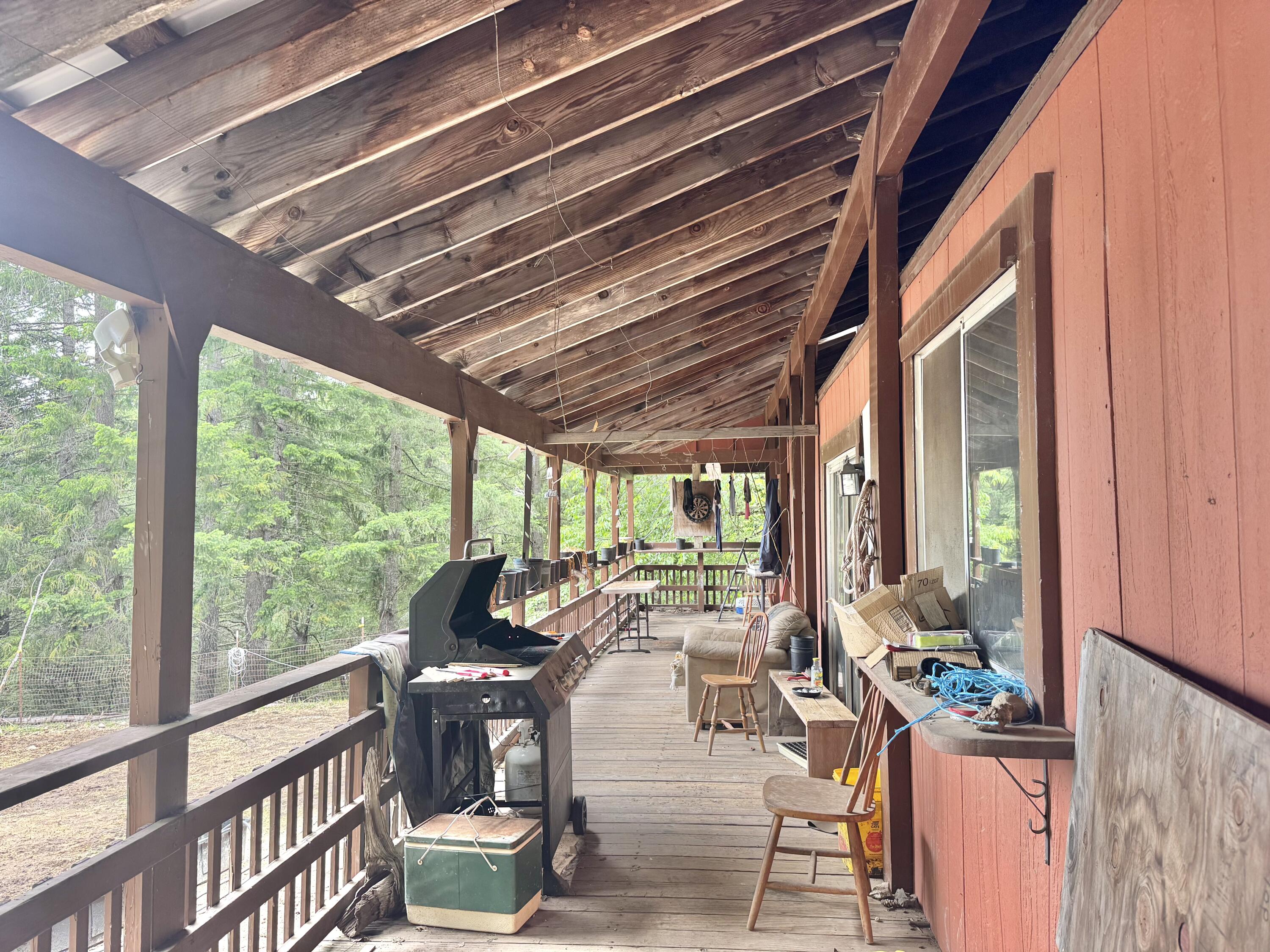 12575 Buck Mountain Road