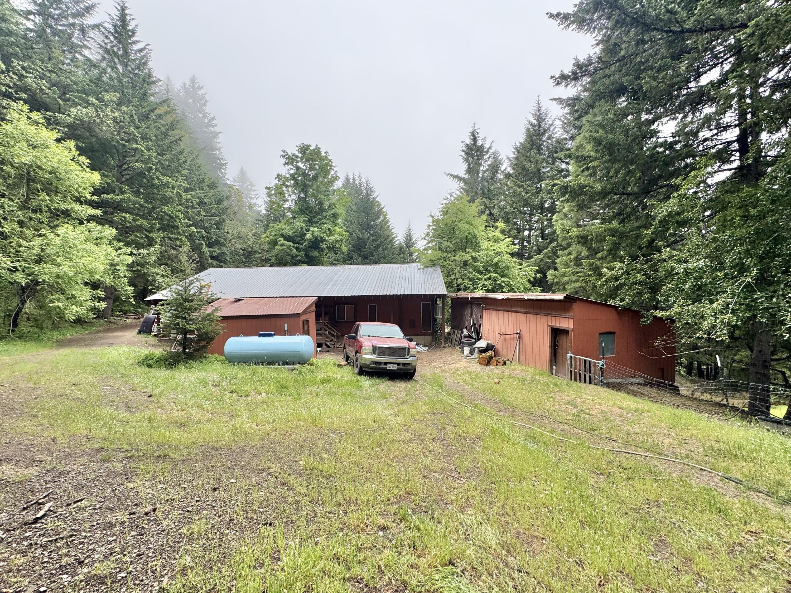 12575 Buck Mountain Road