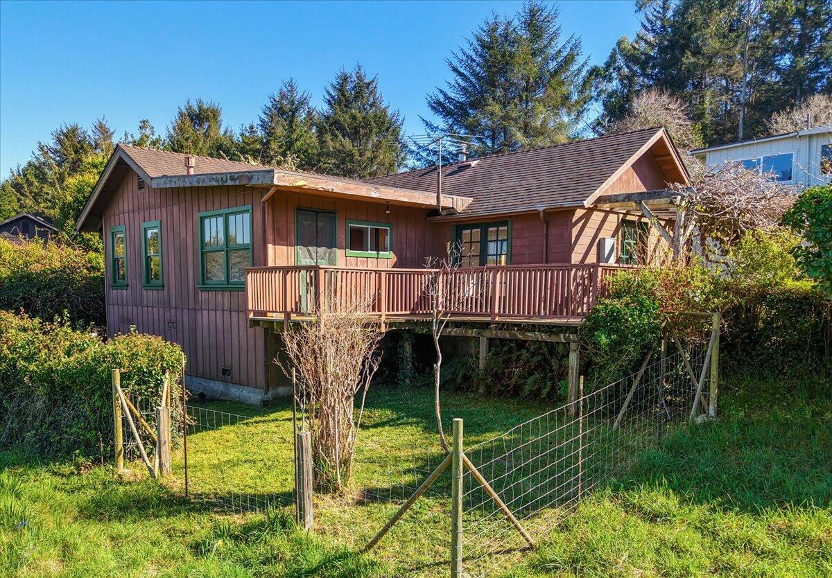 6481 Humboldt Hill Road