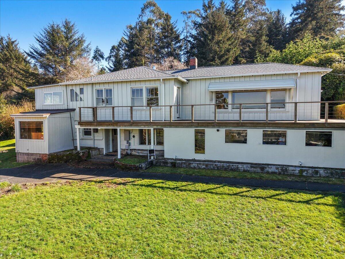 6481 Humboldt Hill Road