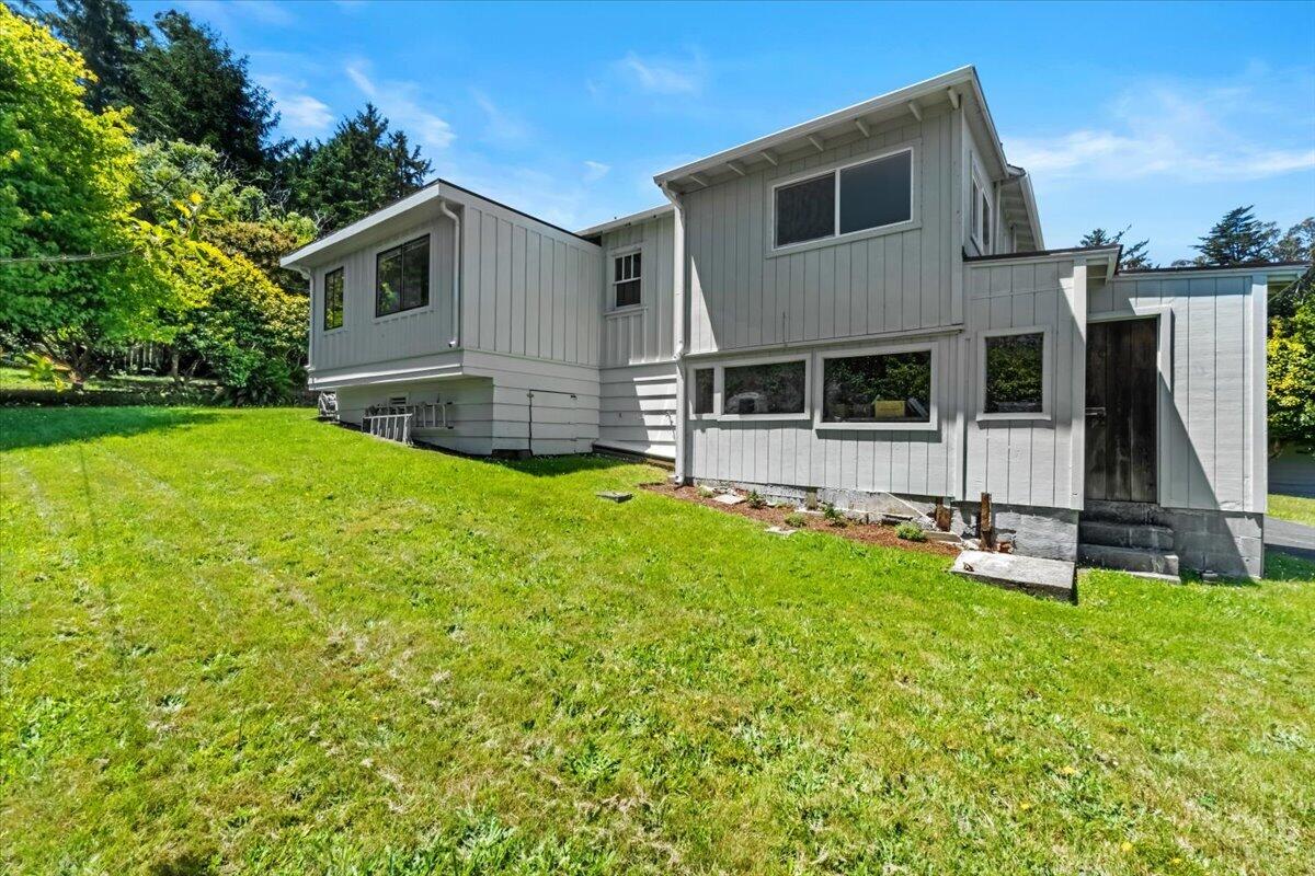 6481 Humboldt Hill Road