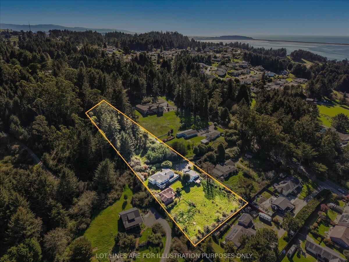 6481 Humboldt Hill Road