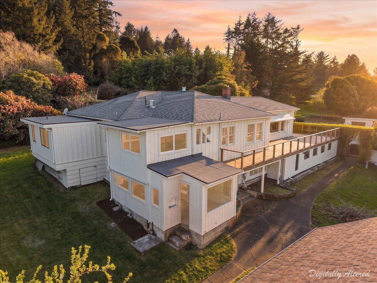 6481 Humboldt Hill Road
