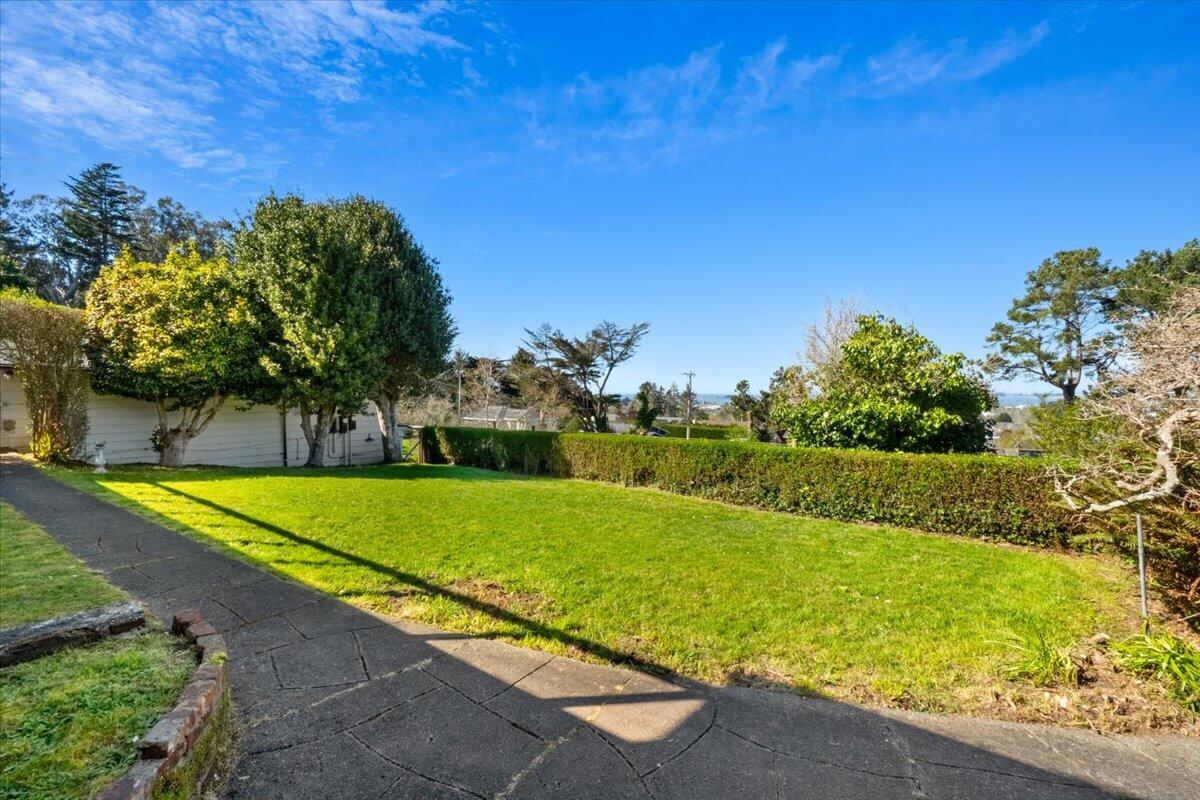 6481 Humboldt Hill Road