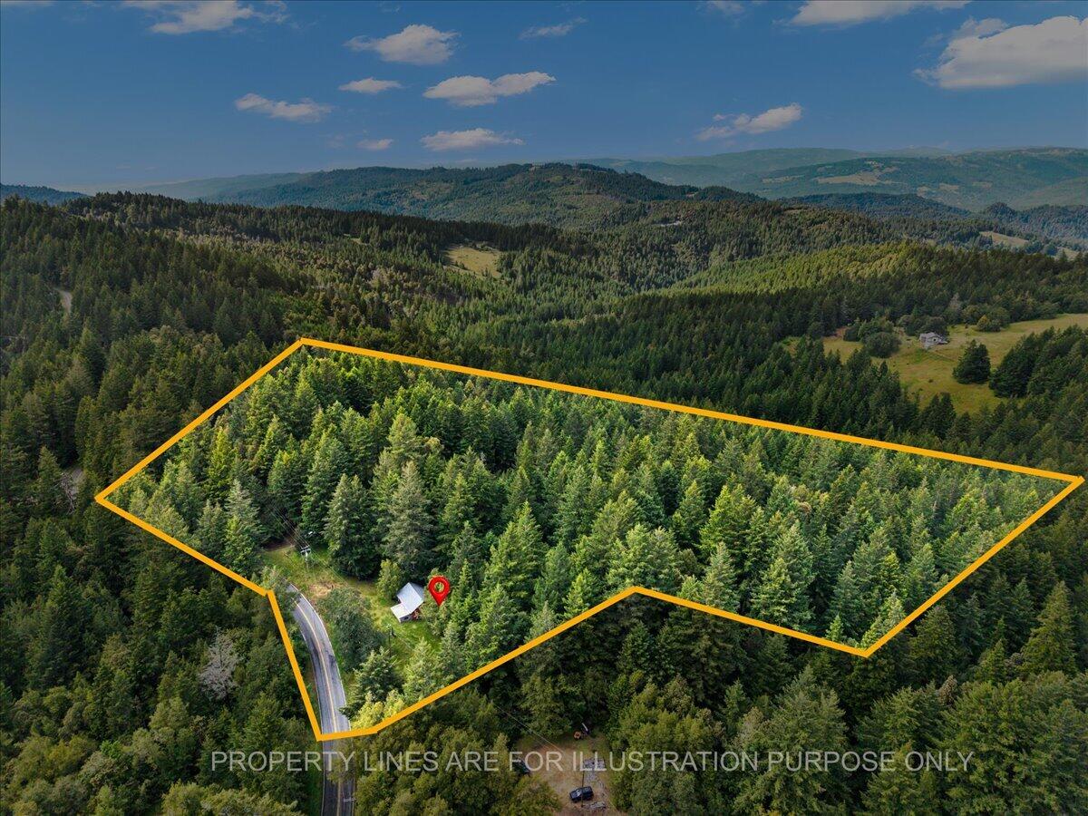 7603 Kneeland Road