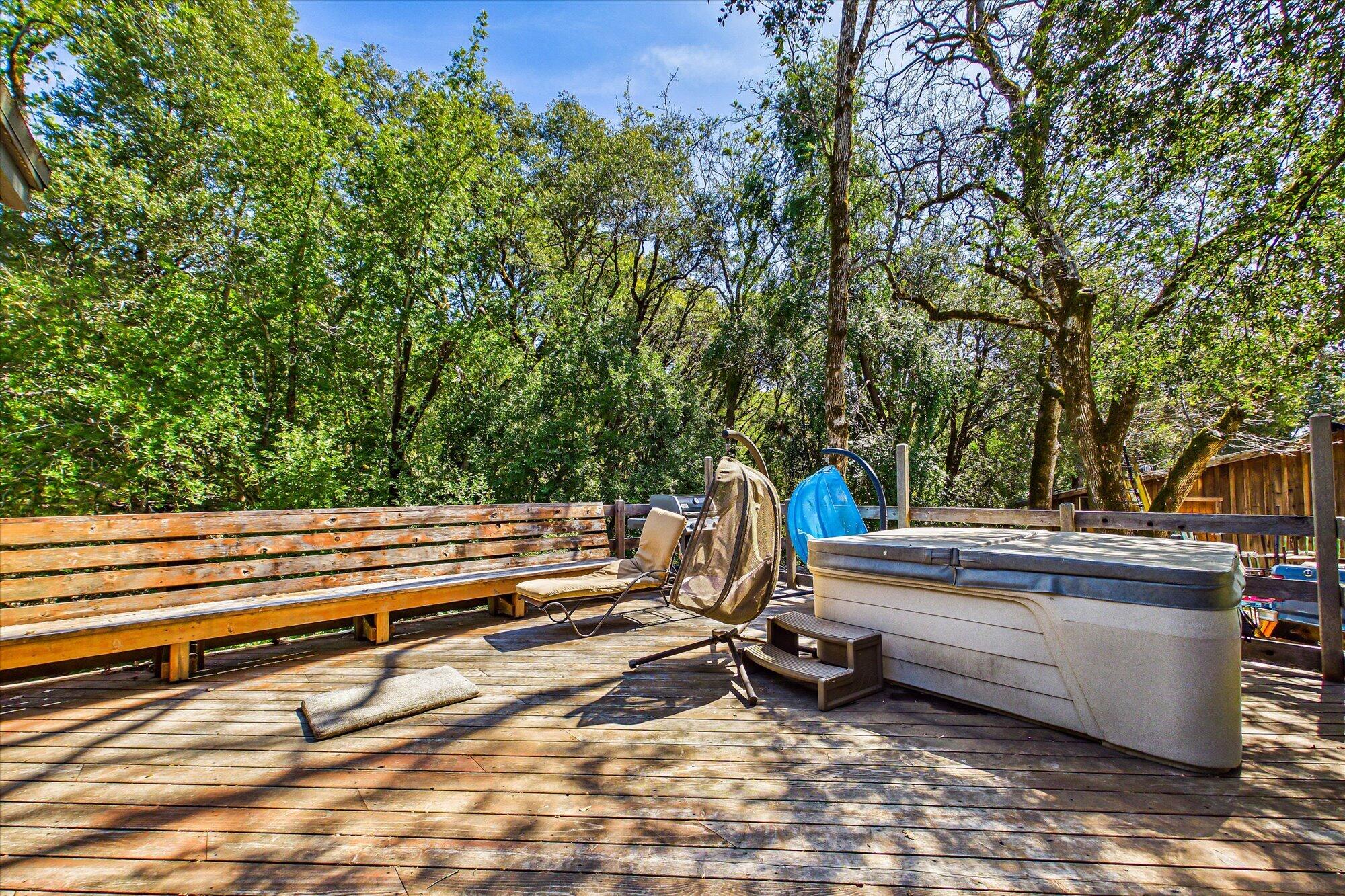 3450 Laytonville Dos Rios Road