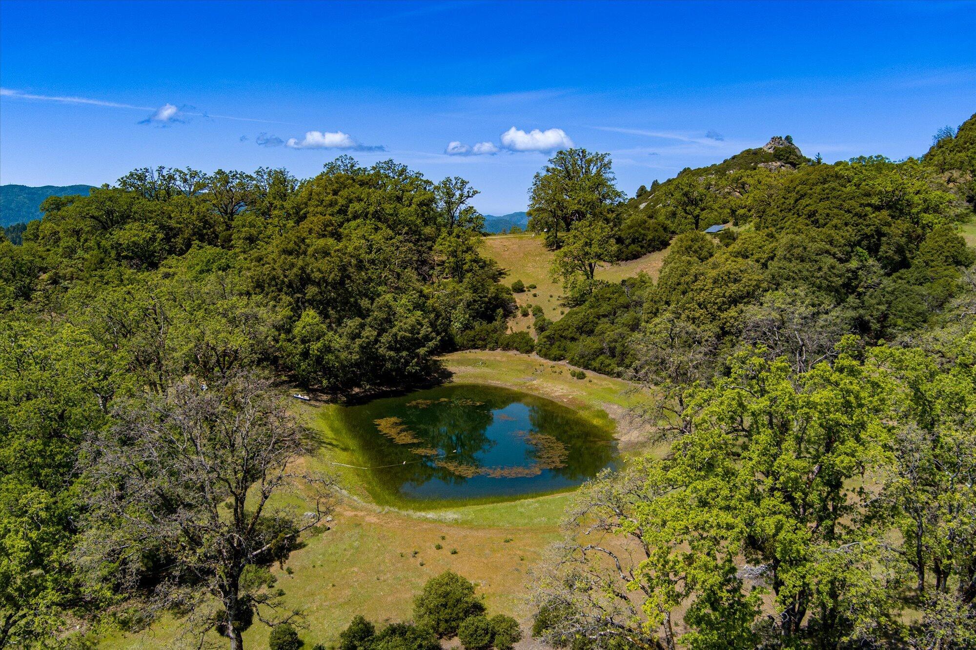 3450 Laytonville Dos Rios Road