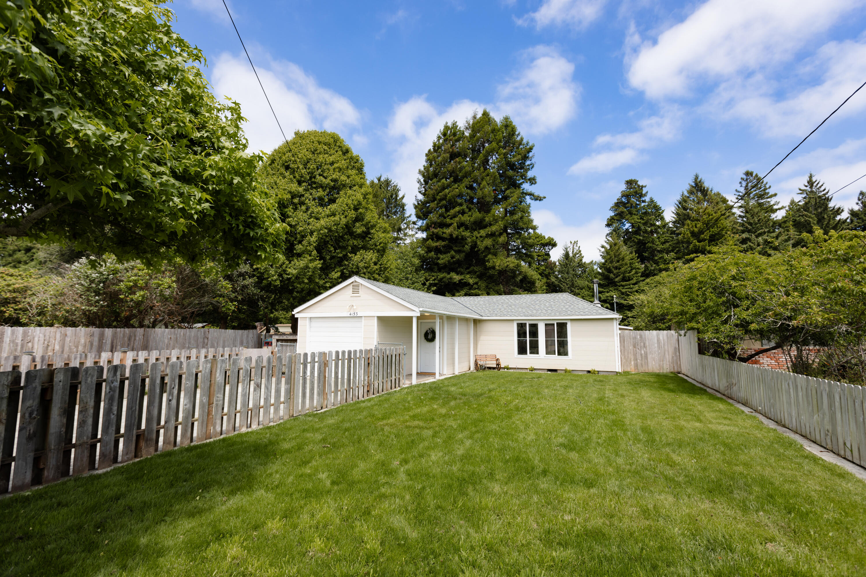 4153 Excelsior Road