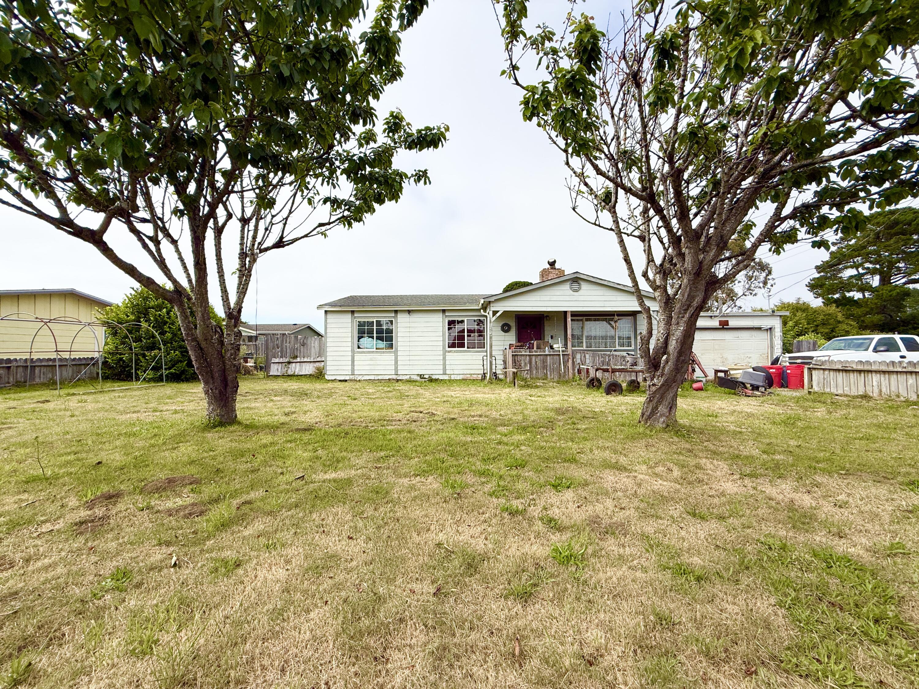 991 Mary Road, McKinleyville