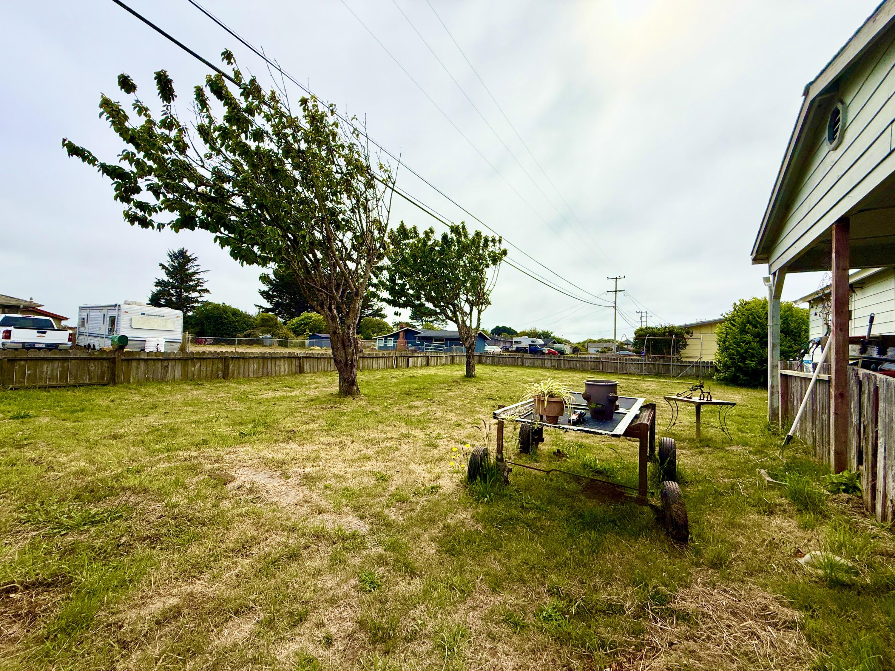 991 Mary Road, McKinleyville