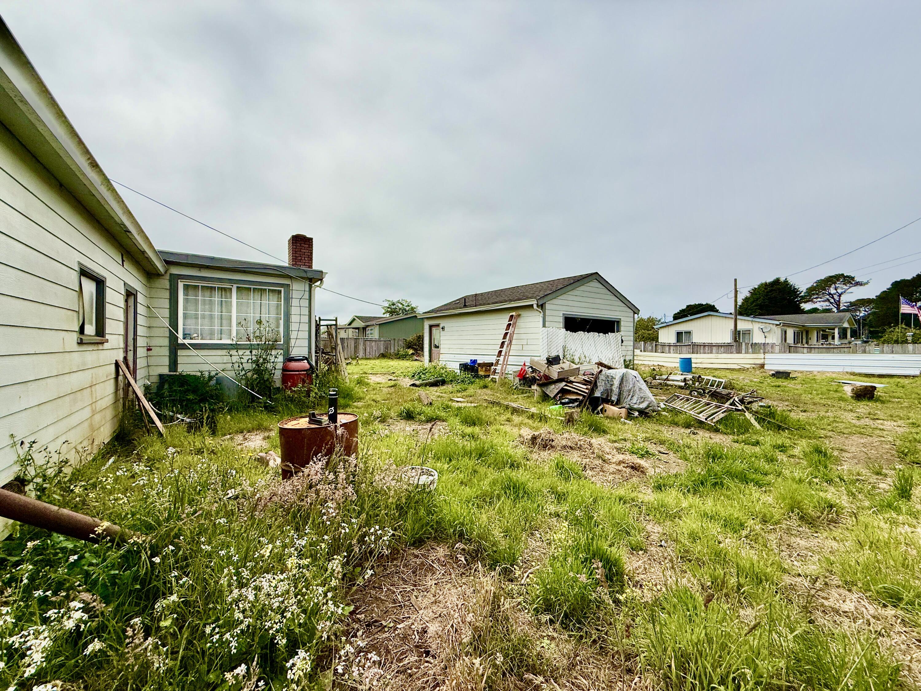 991 Mary Road, McKinleyville