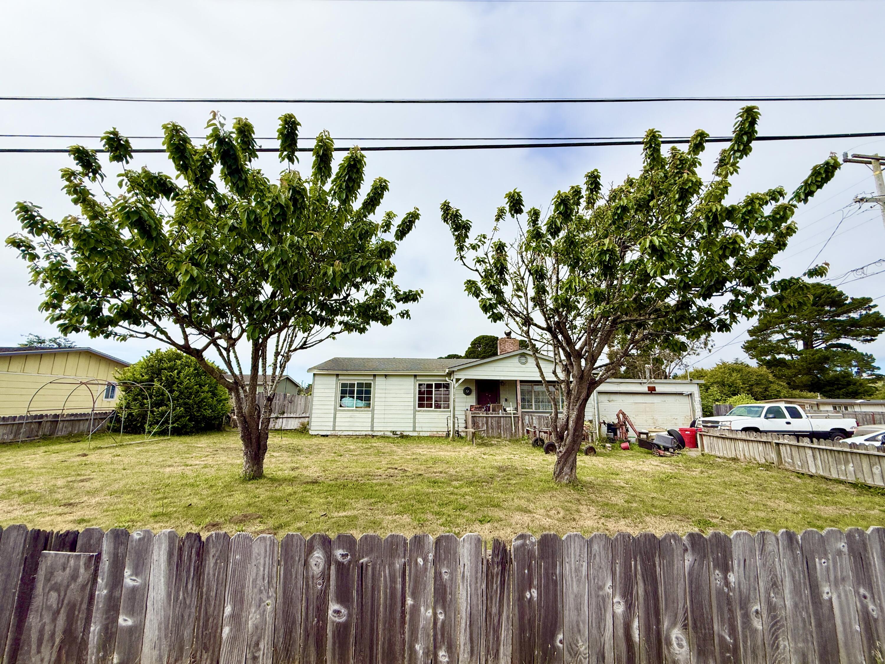 991 Mary Road, McKinleyville