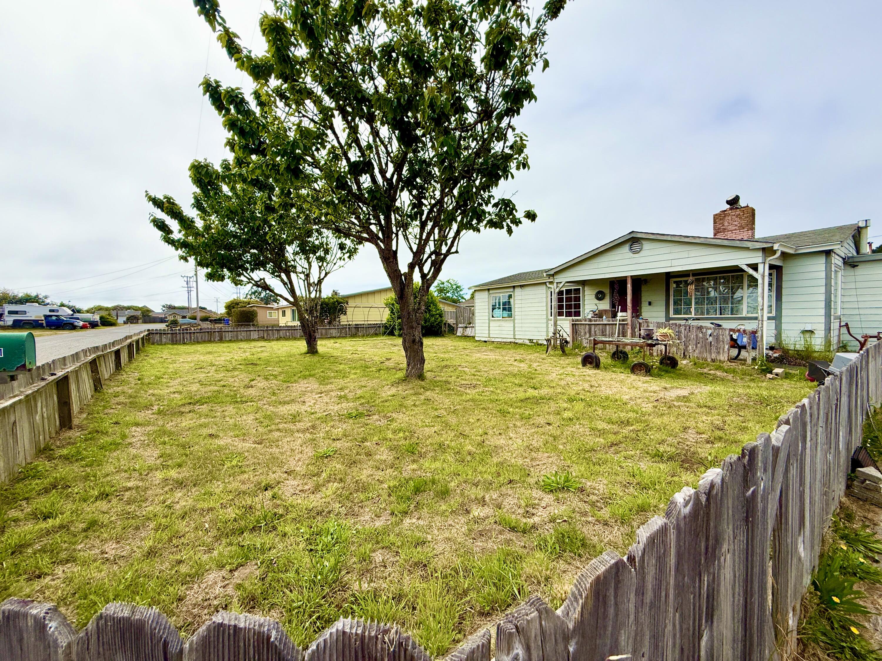 991 Mary Road, McKinleyville