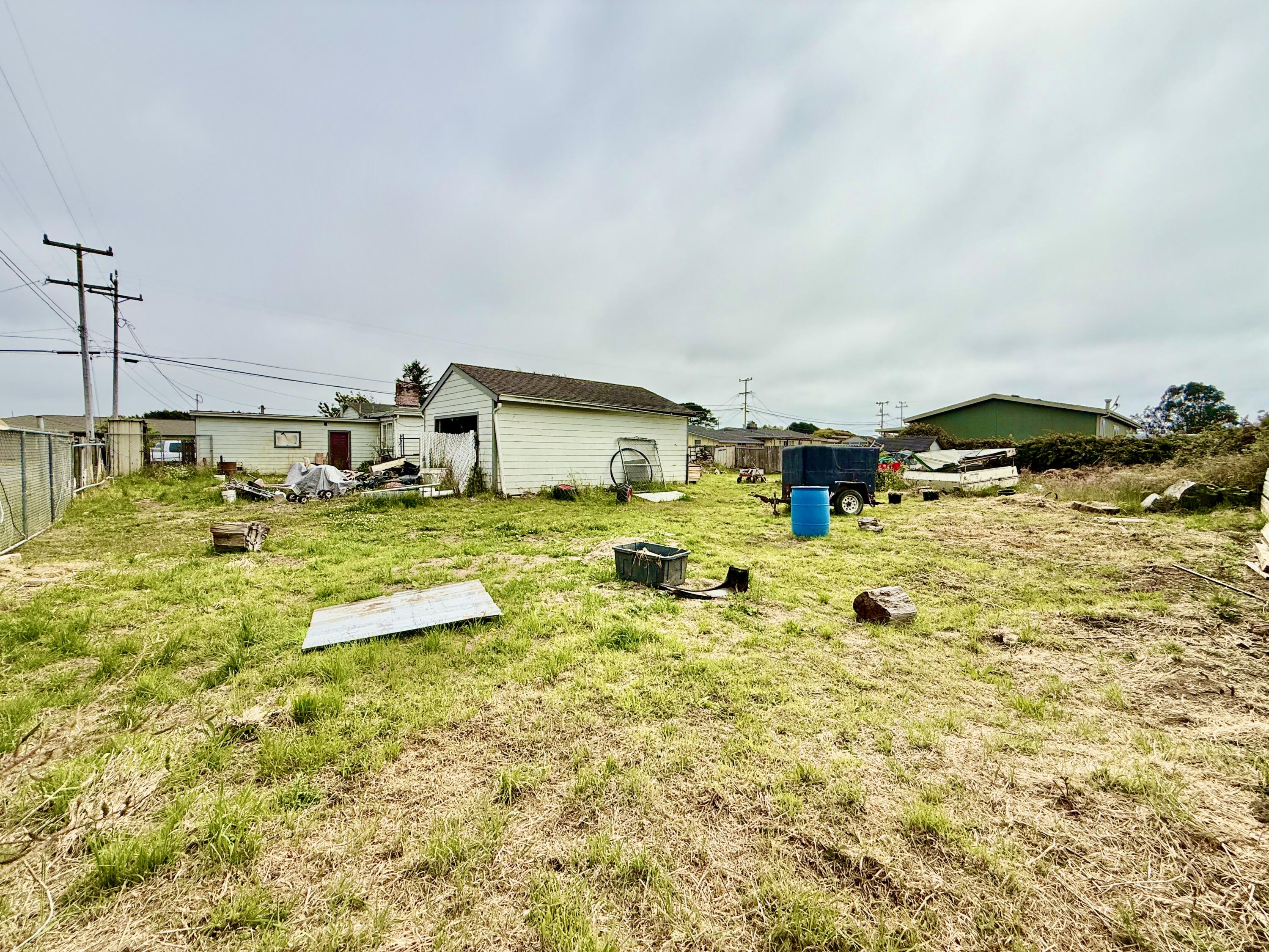991 Mary Road, McKinleyville