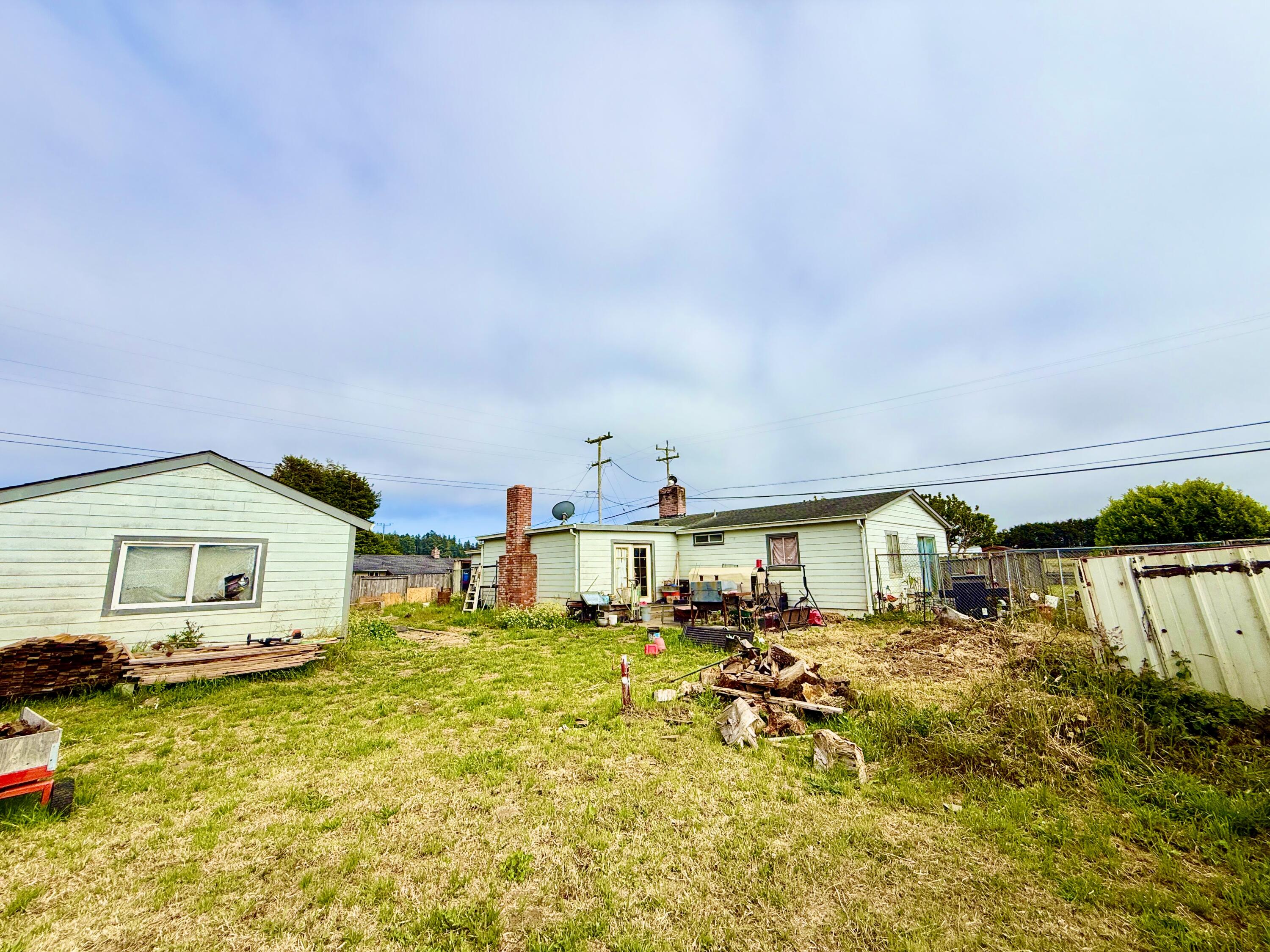 991 Mary Road, McKinleyville