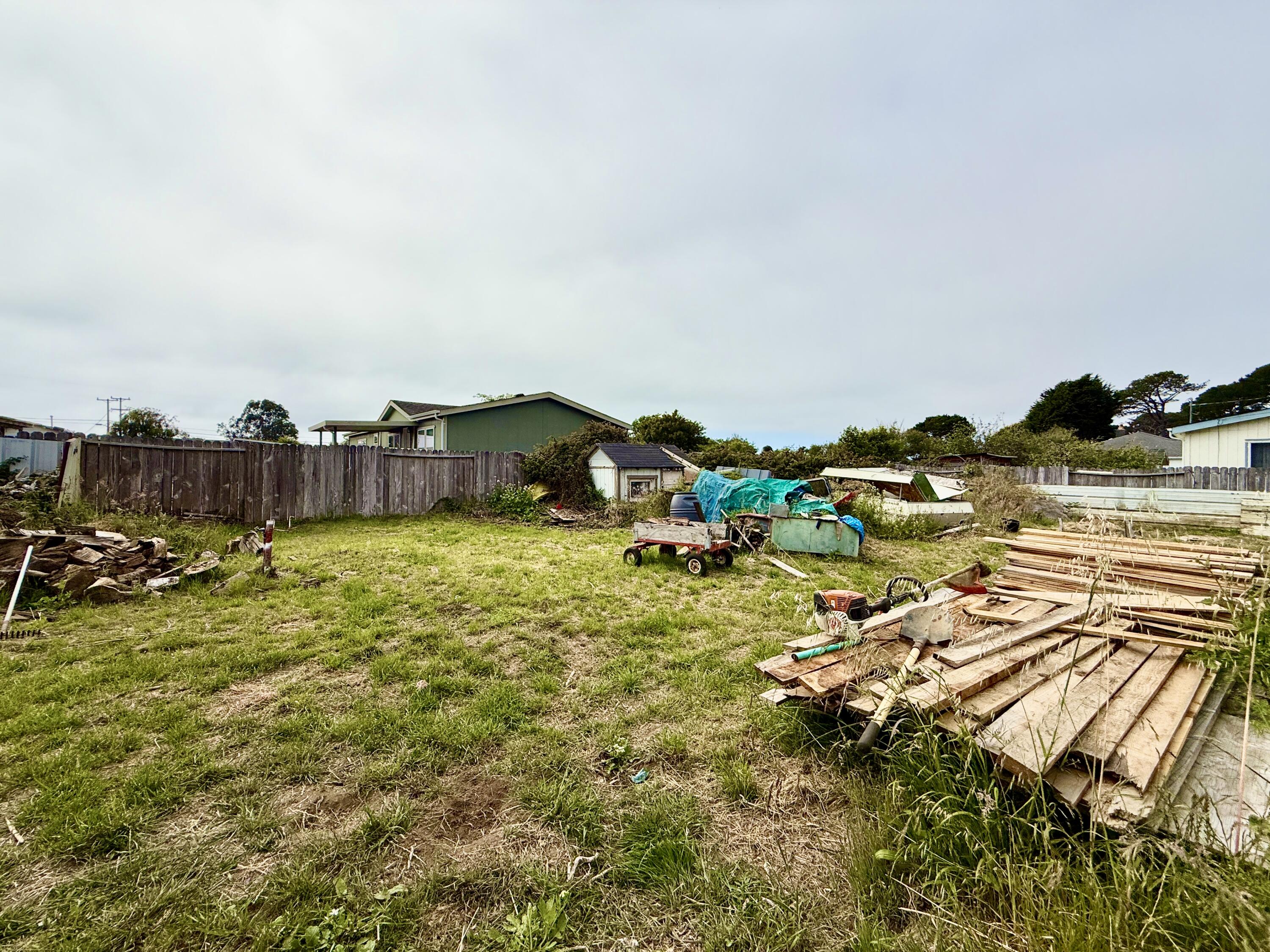 991 Mary Road, McKinleyville