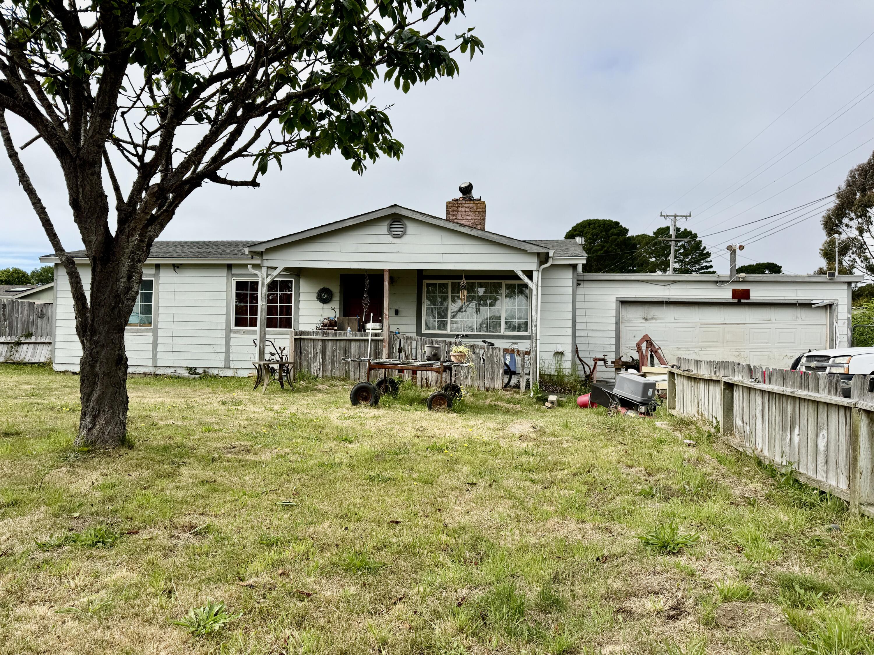 991 Mary Road, McKinleyville