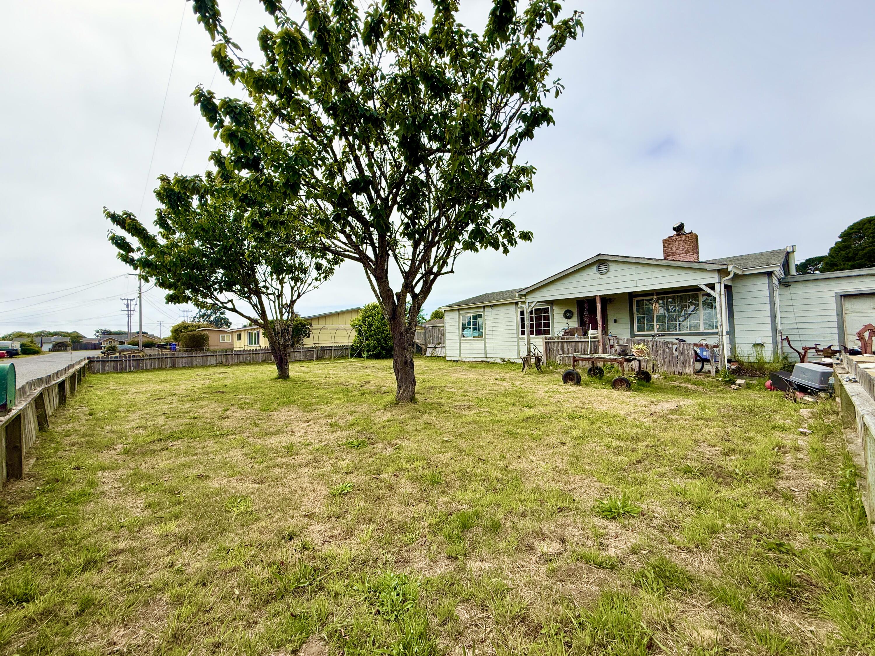 991 Mary Road, McKinleyville