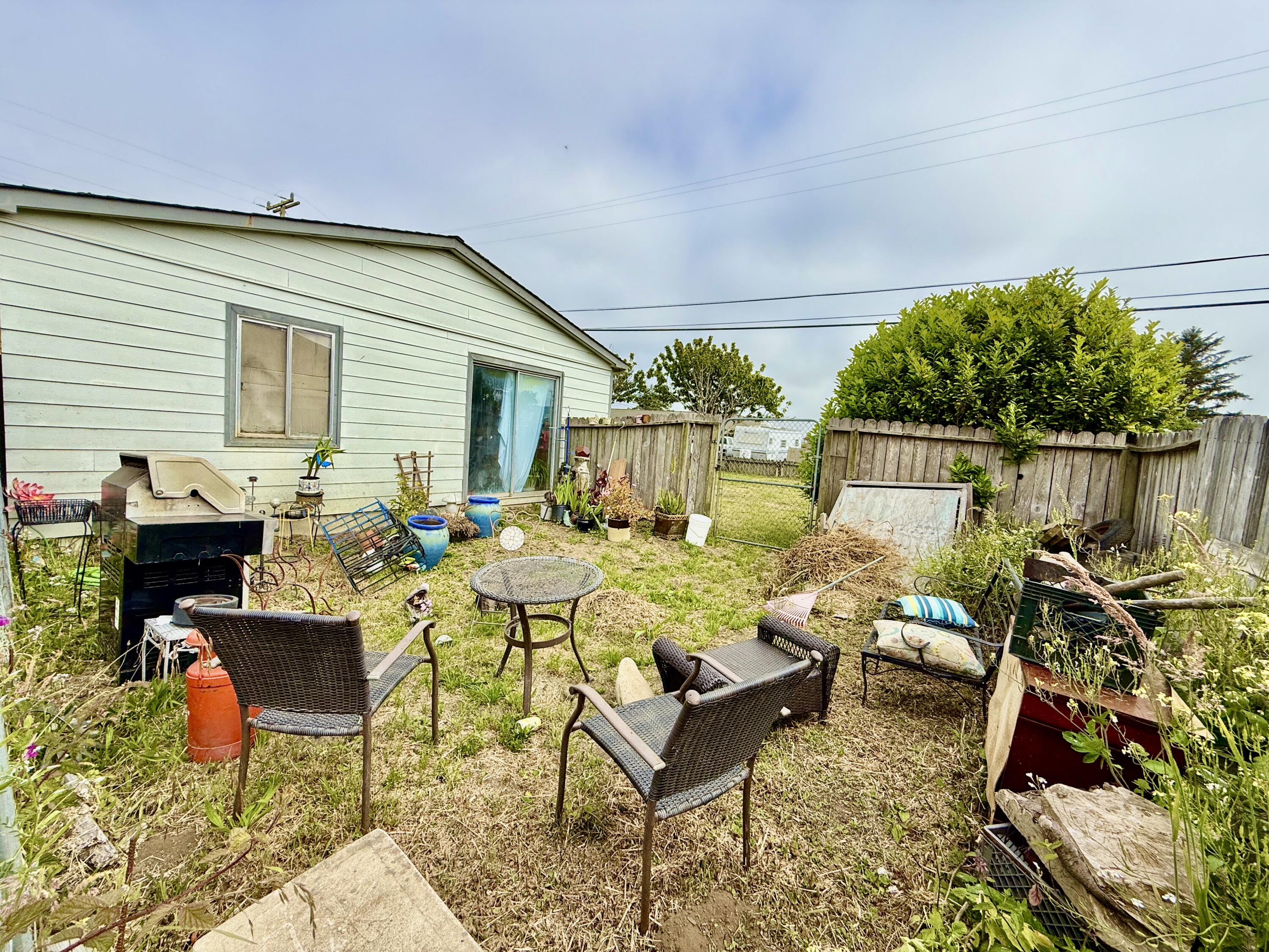 991 Mary Road, McKinleyville