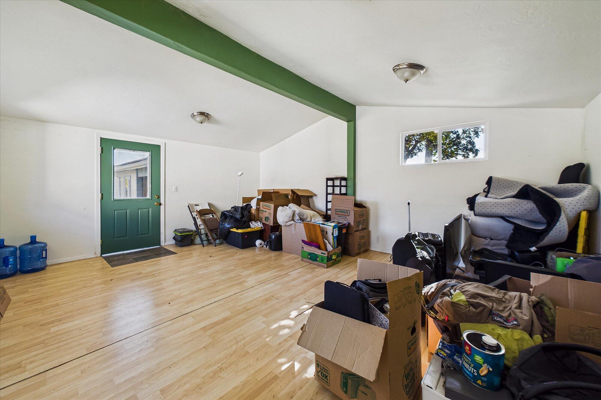 1051 Evans Street