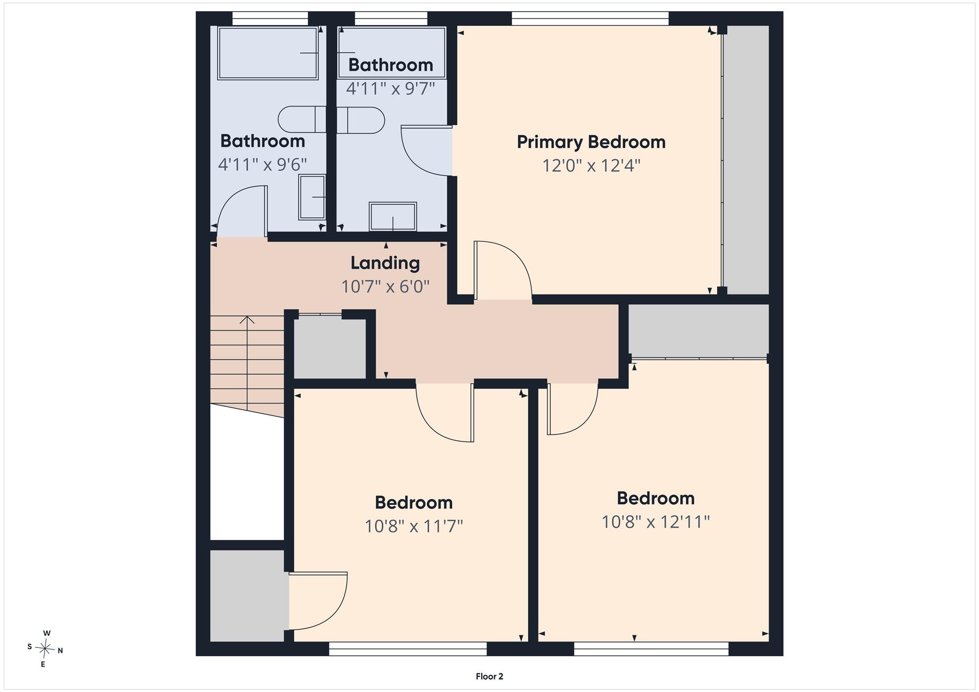 6262 Lee Ann Drive