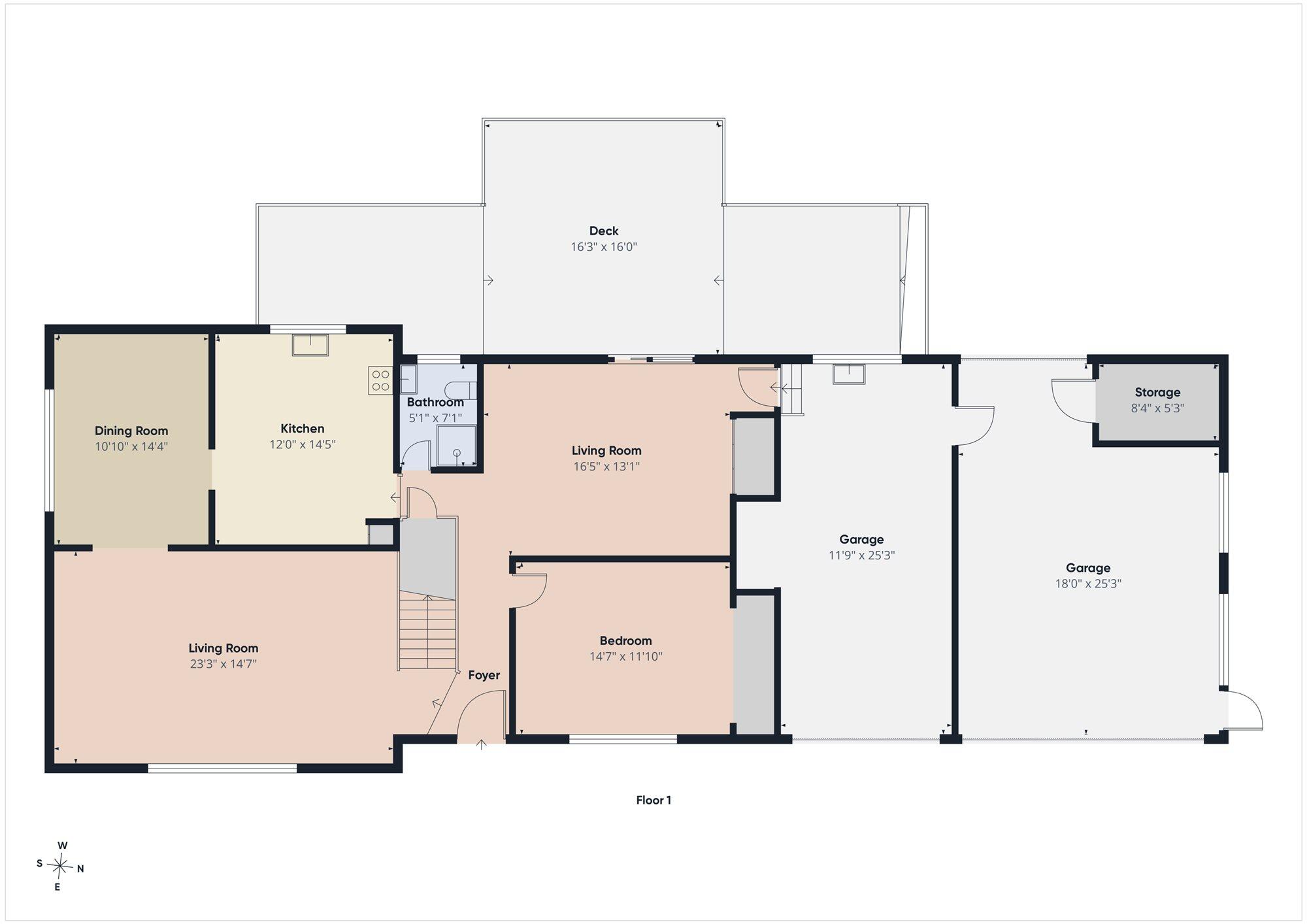 6262 Lee Ann Drive