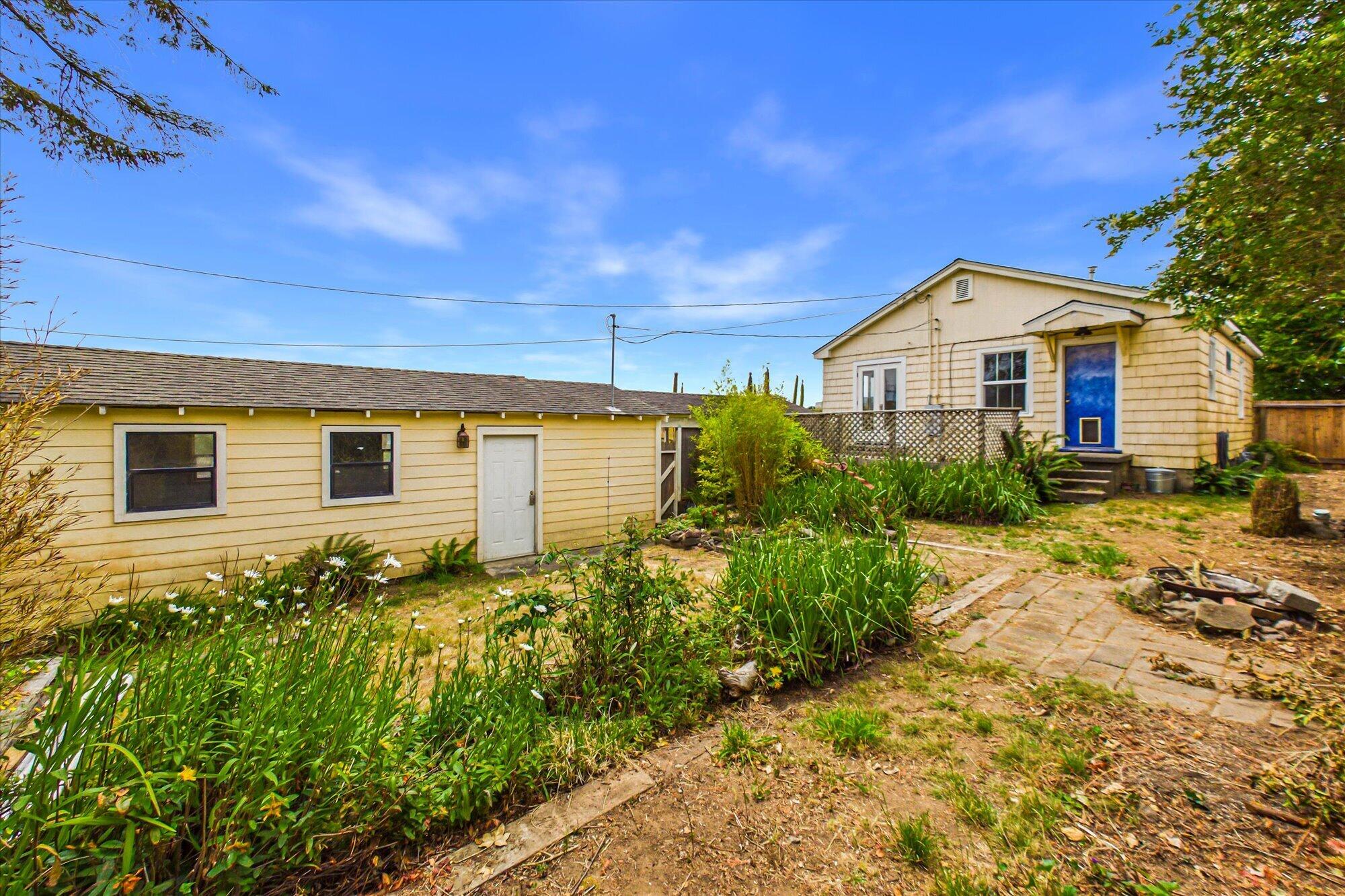 3511 Dakota Street