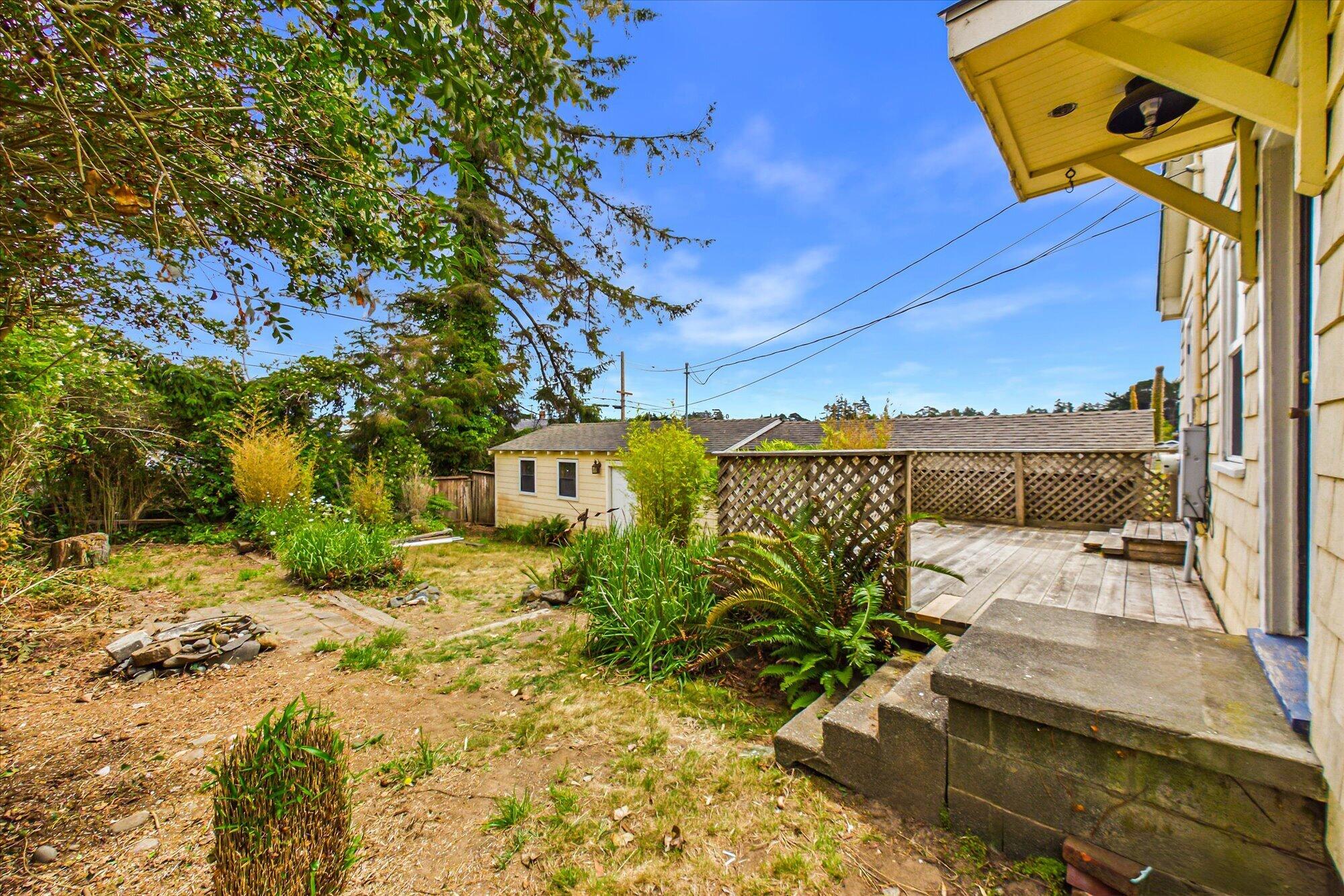3511 Dakota Street