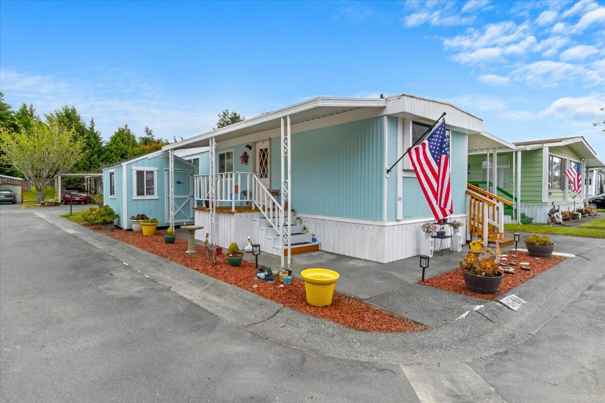 4361 Percheron Lane 4361