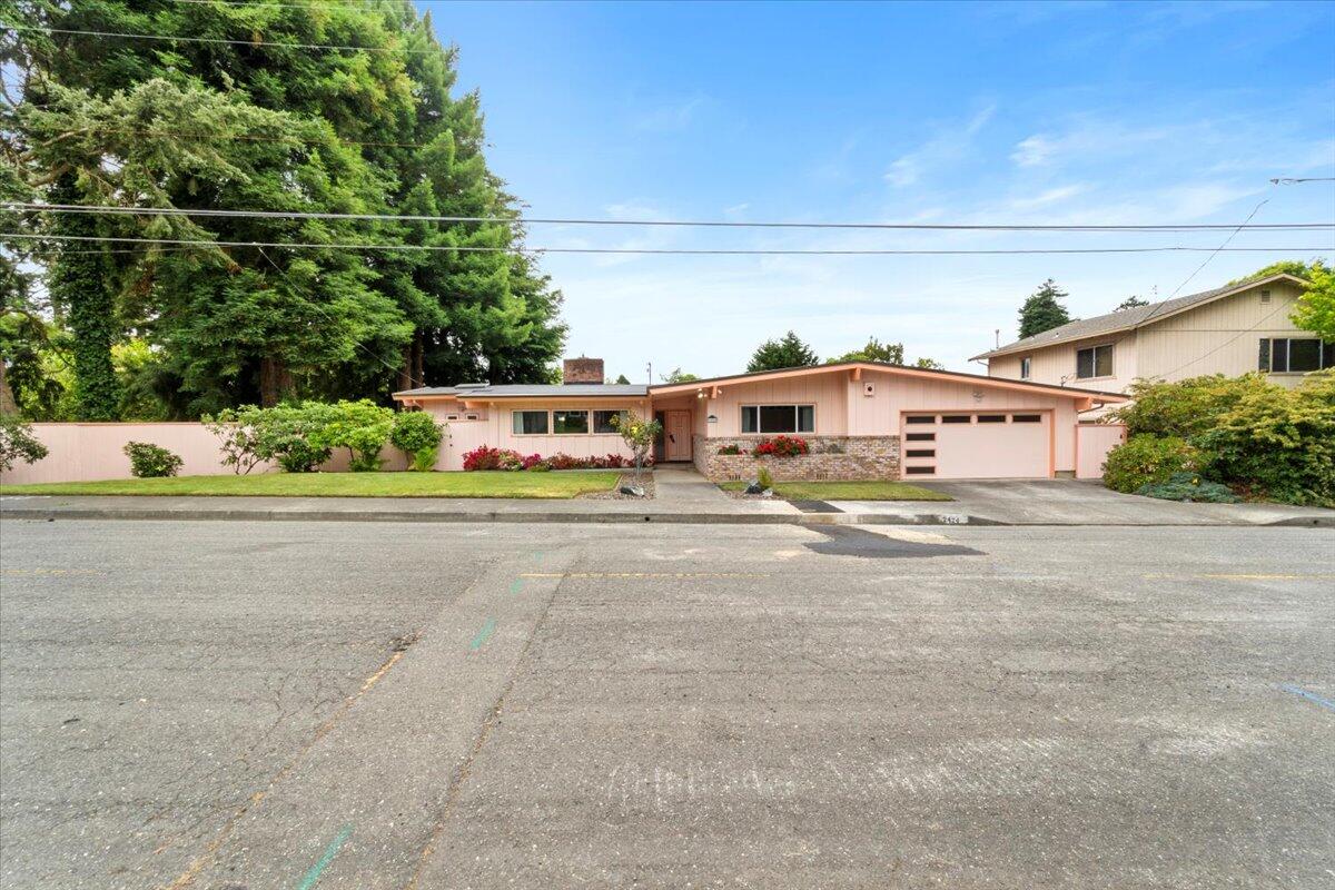 2424 M Street