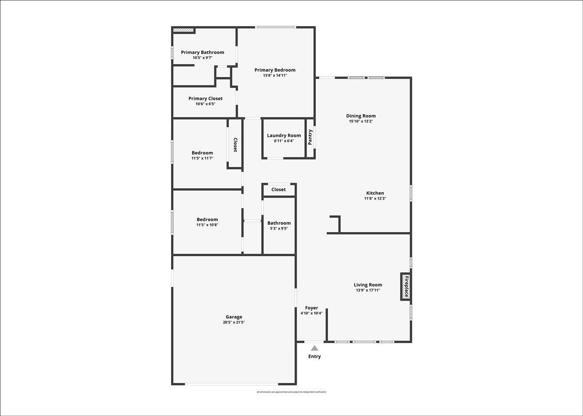 2220 Sherri Court