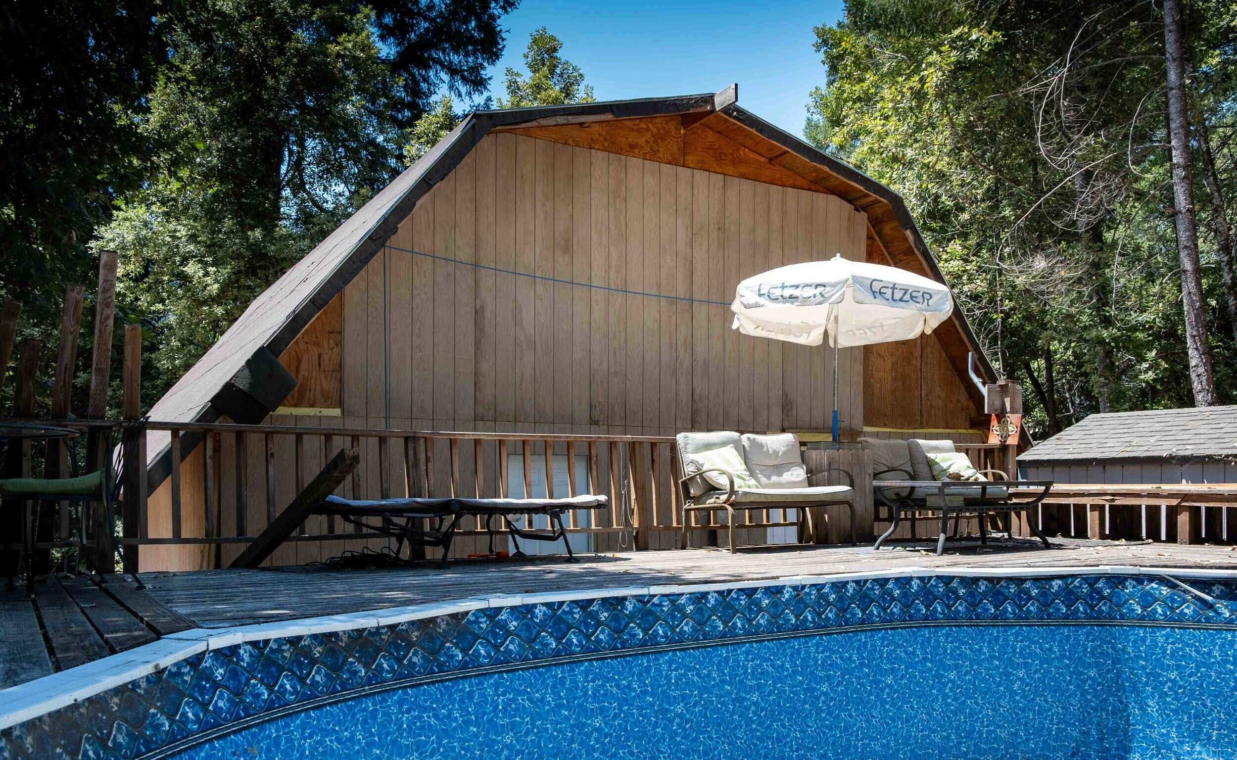 167 Coon Creek Road