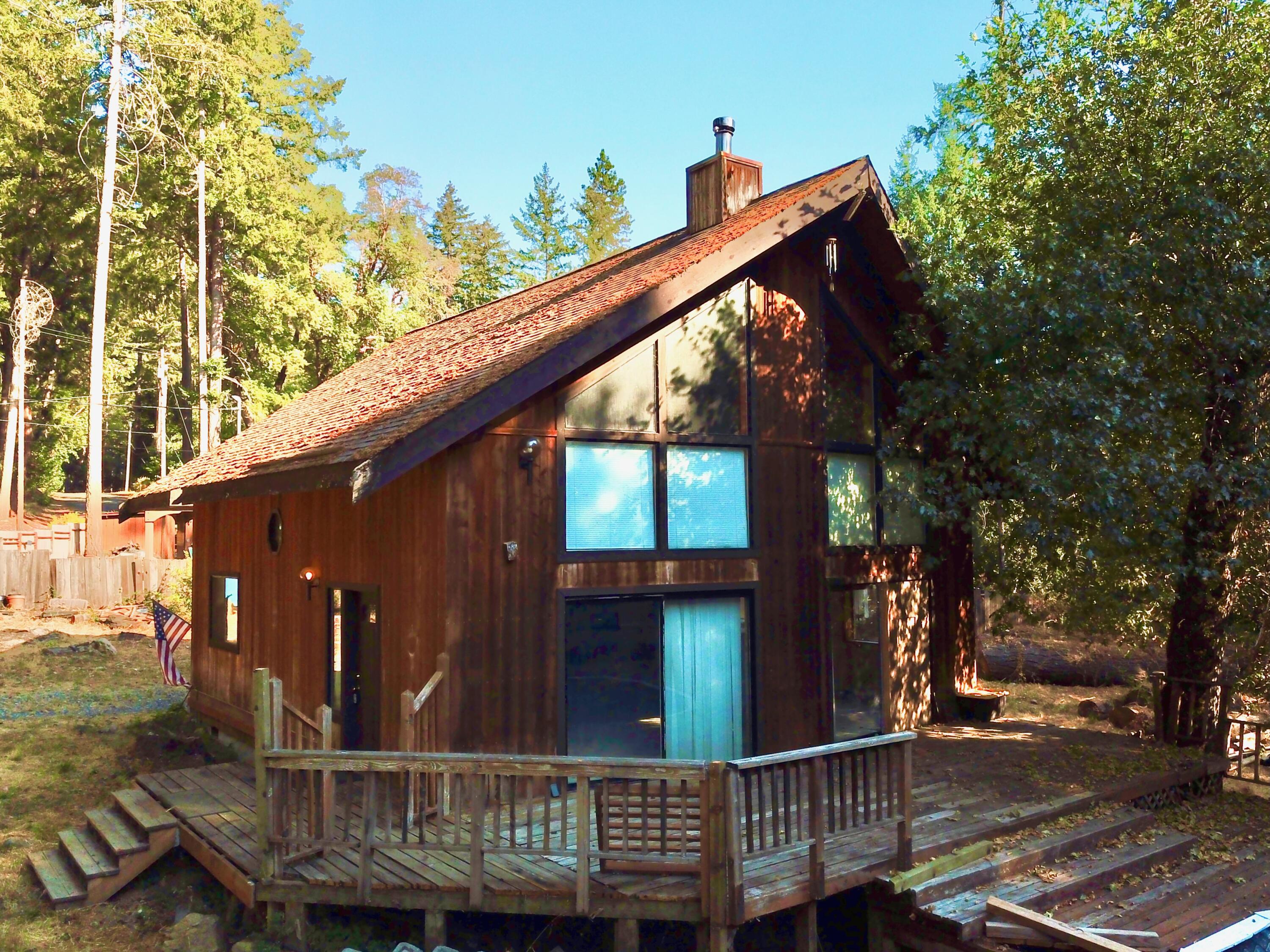 167 Coon Creek Road
