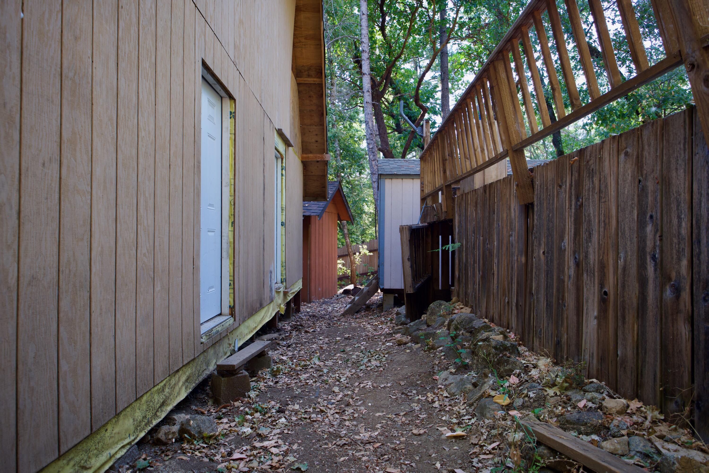 167 Coon Creek Road