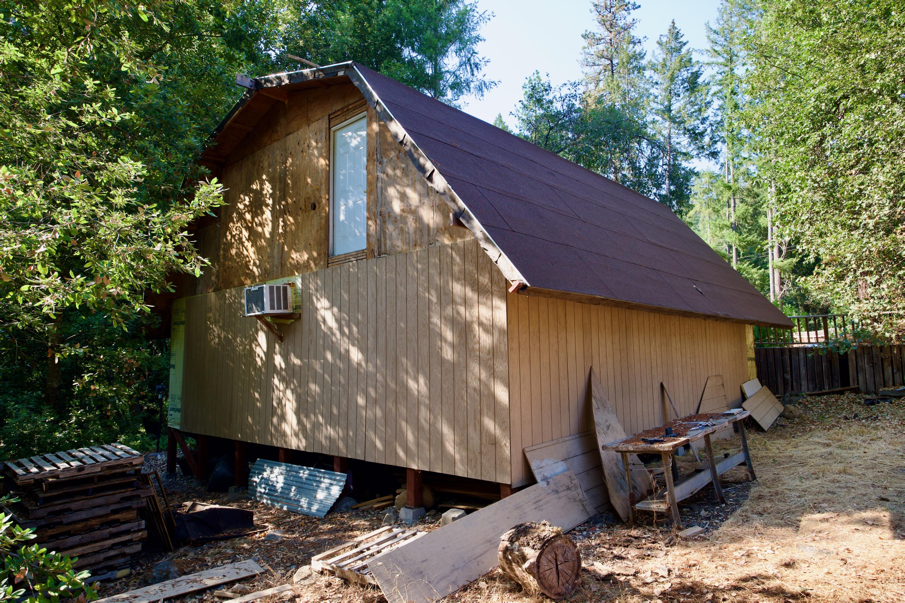 167 Coon Creek Road