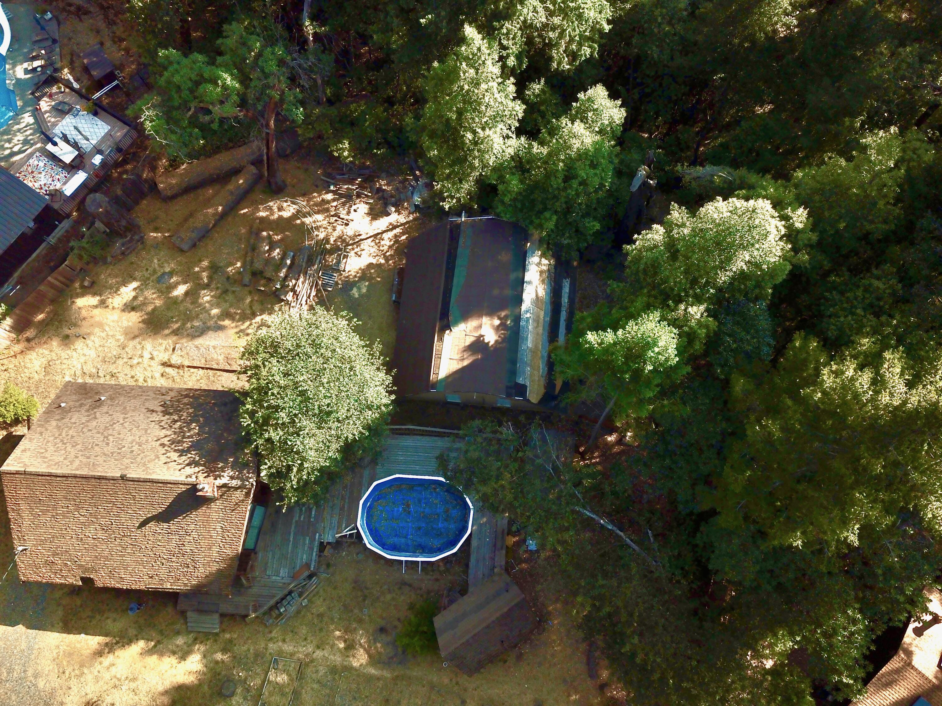 167 Coon Creek Road