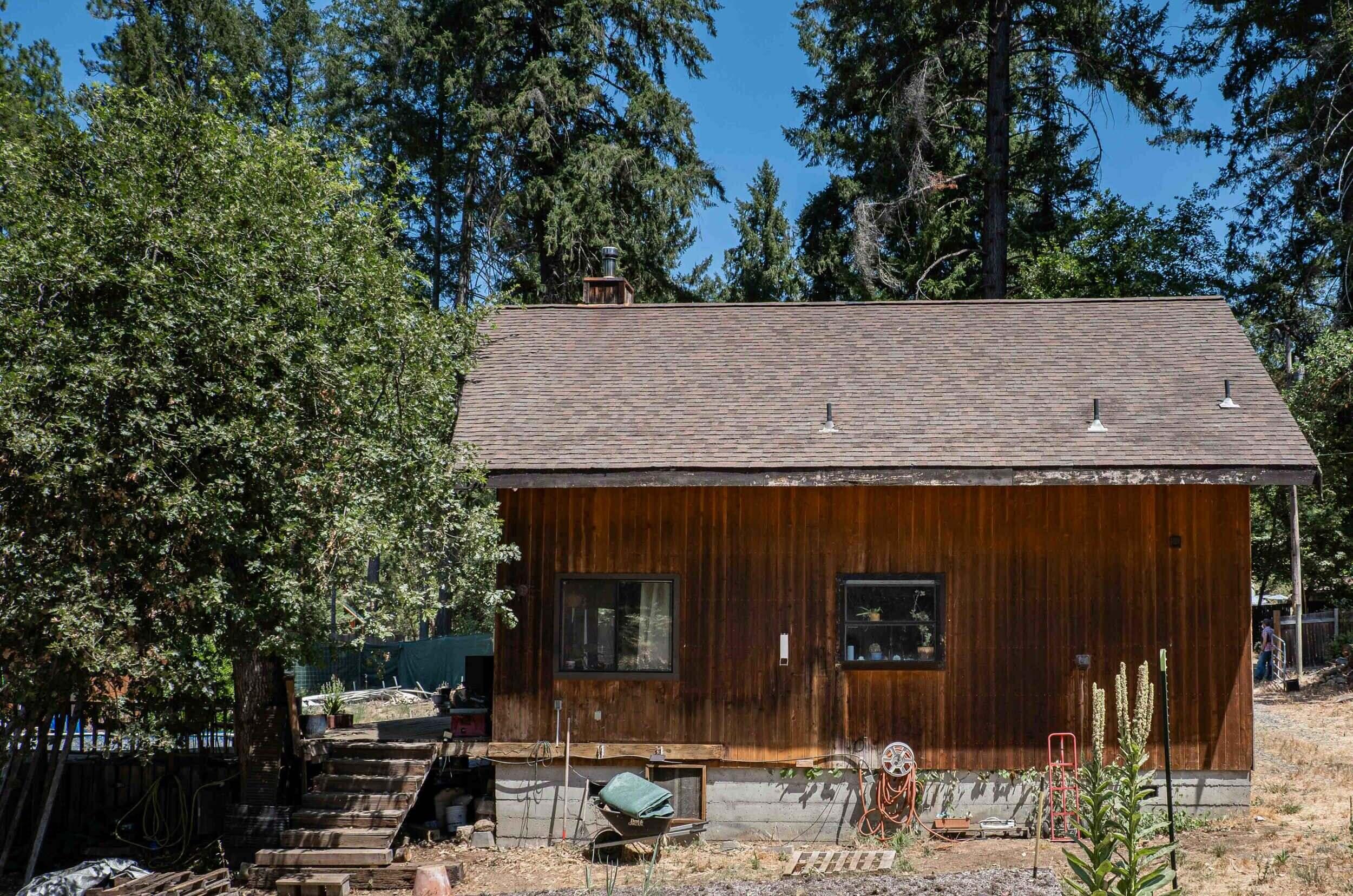 167 Coon Creek Road