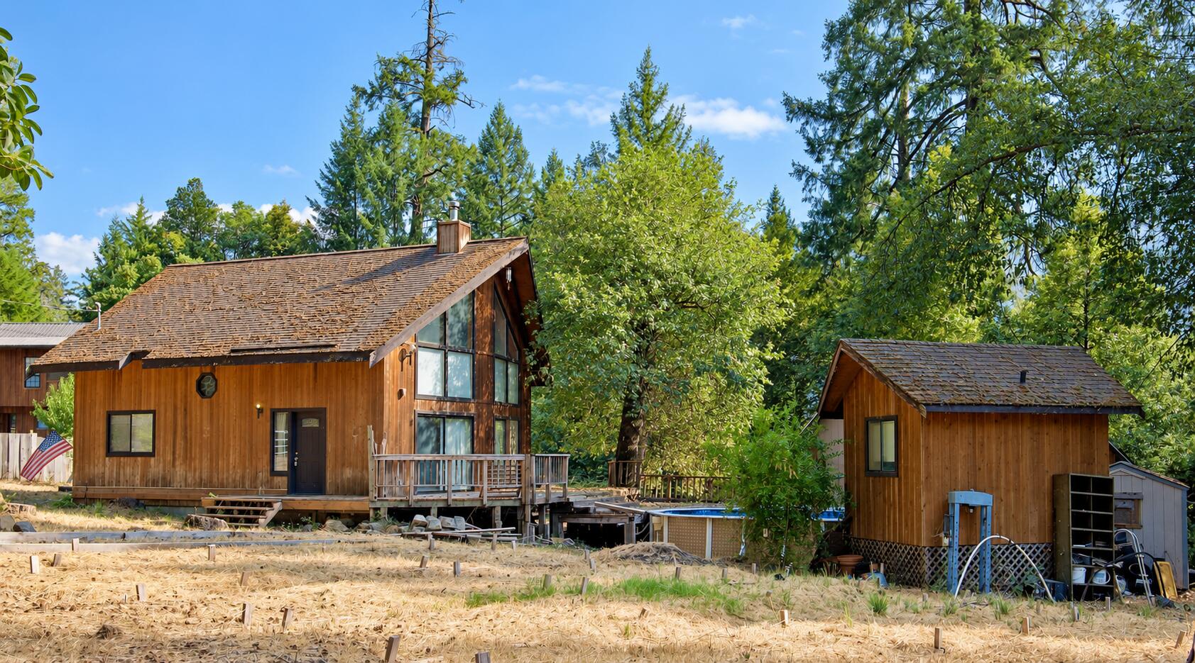 167 Coon Creek Road