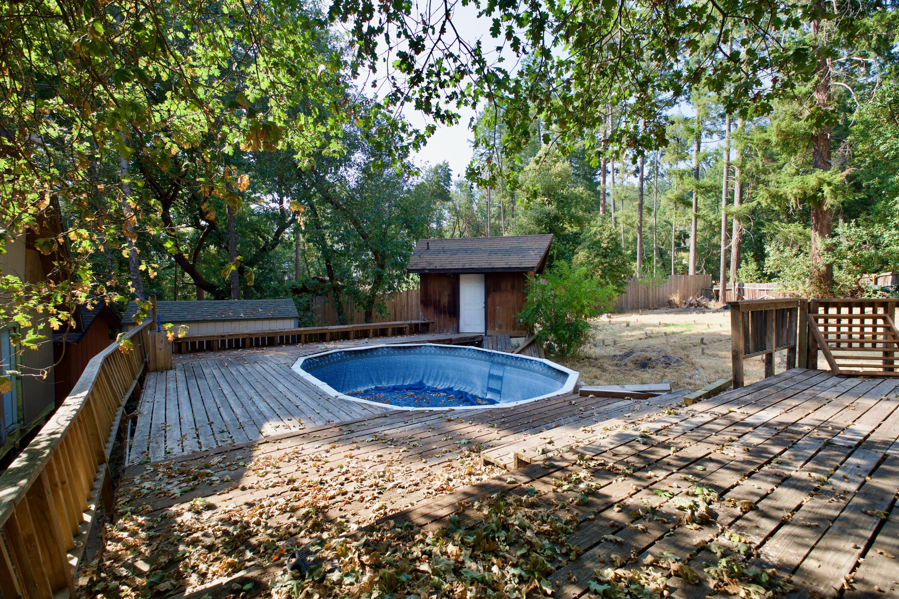 167 Coon Creek Road