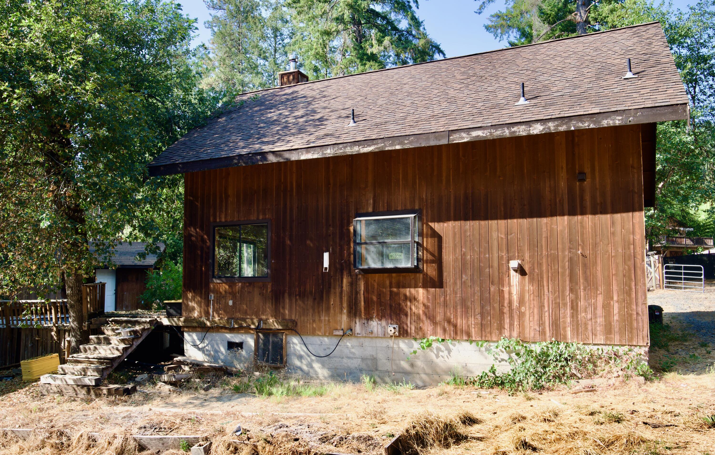 167 Coon Creek Road