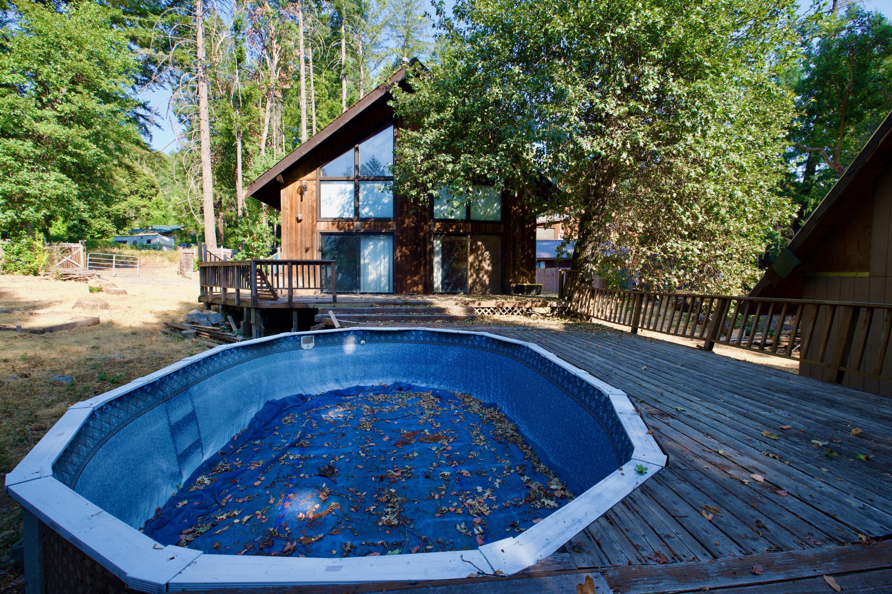 167 Coon Creek Road