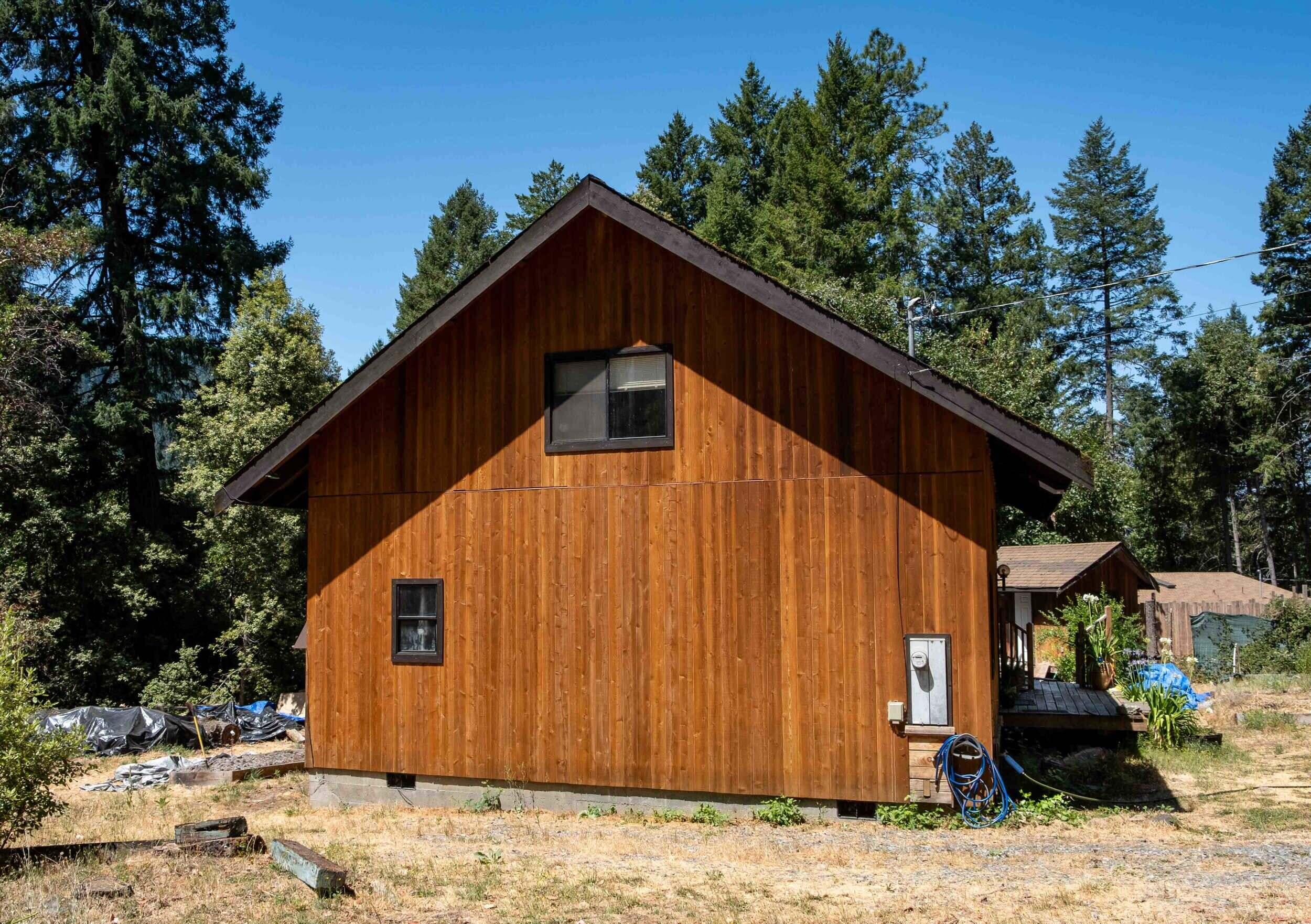 167 Coon Creek Road