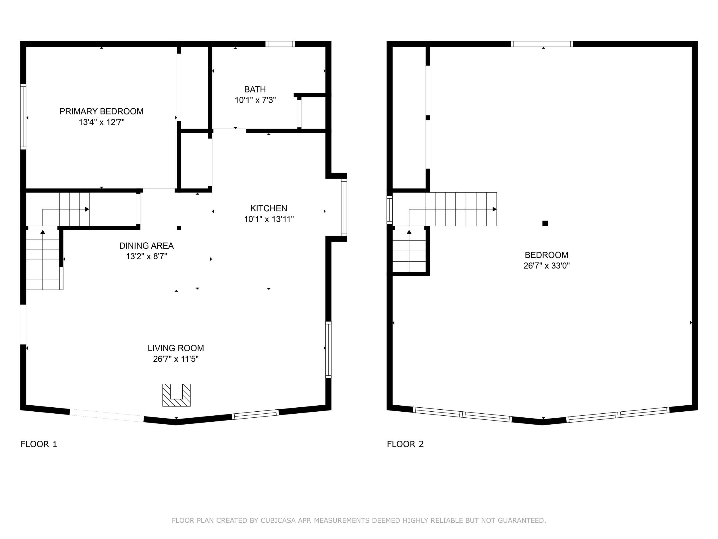 167 Coon Creek Road