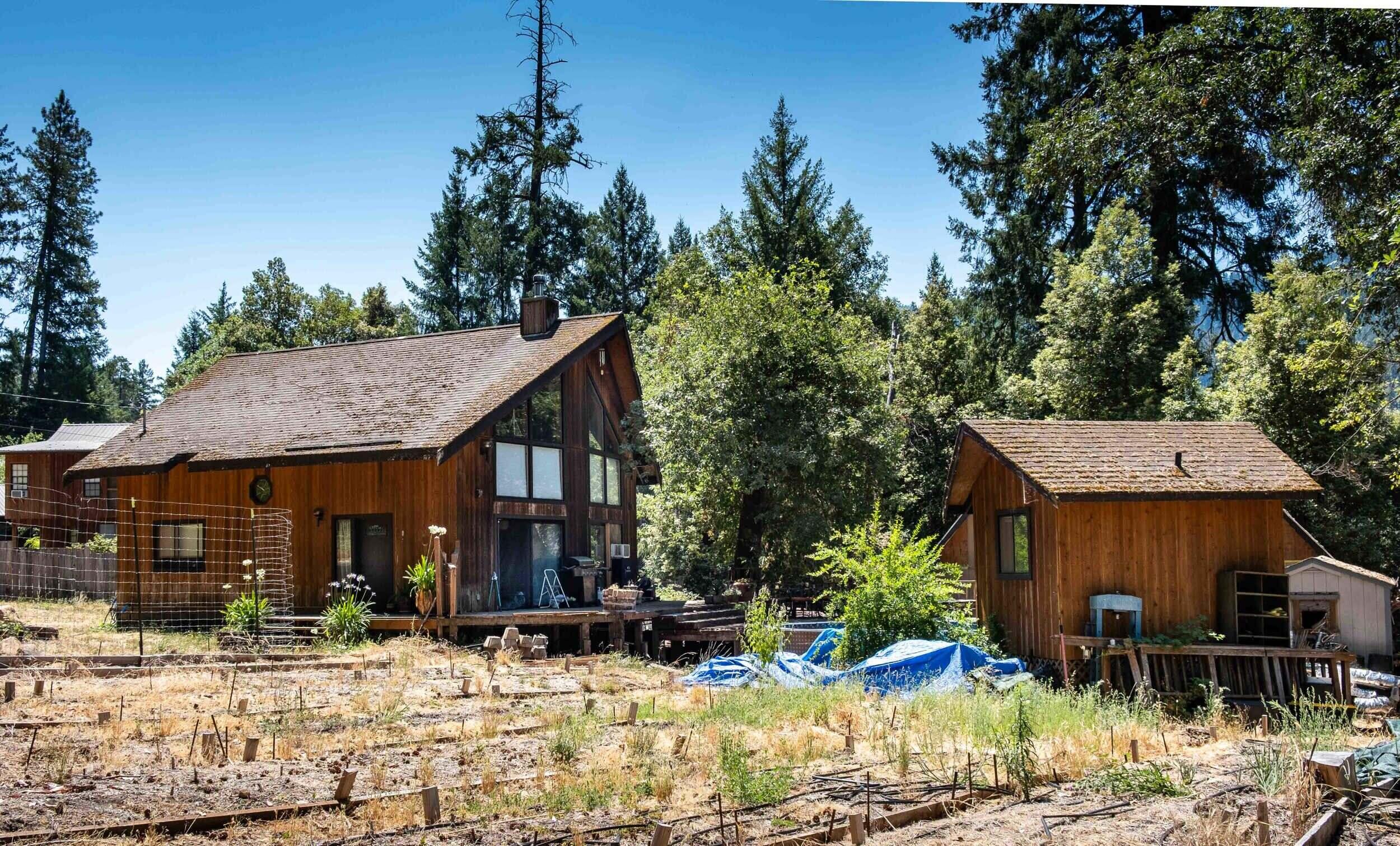 167 Coon Creek Road